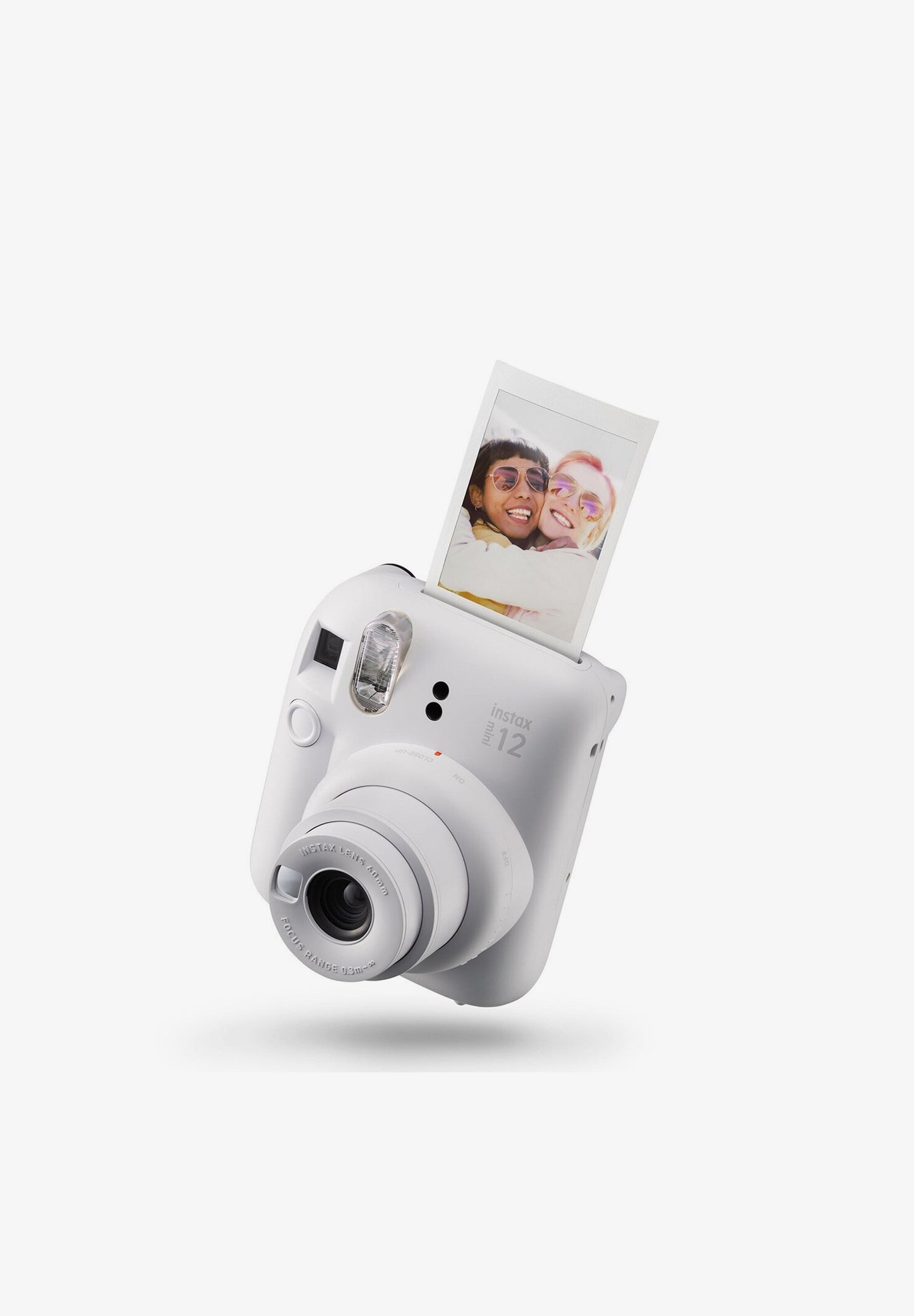 INSTAX | CÁMARA INSTANTÁNEA MINI 12