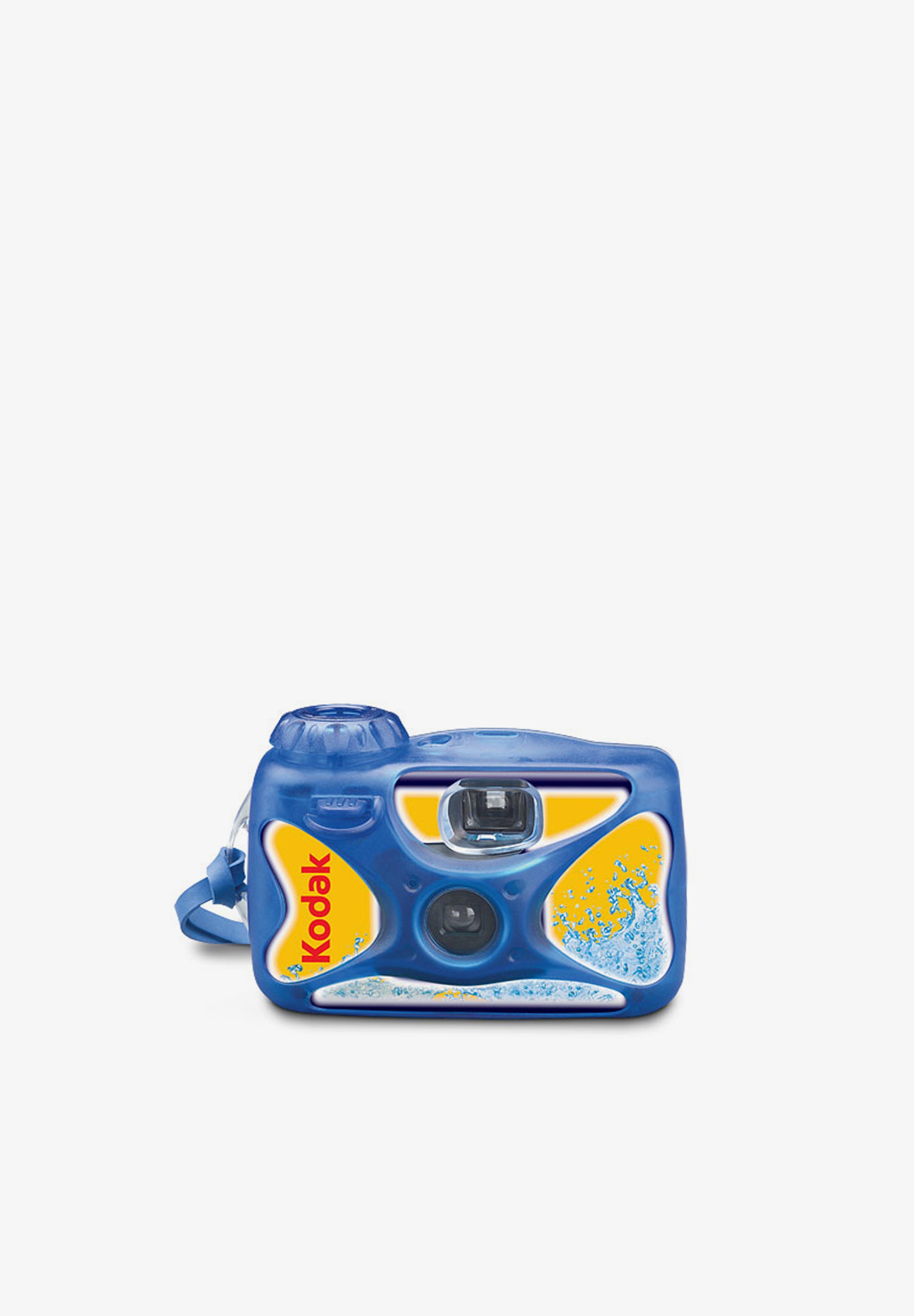 KODAK | CÁMARA ACUÁTICA DESECHABLE