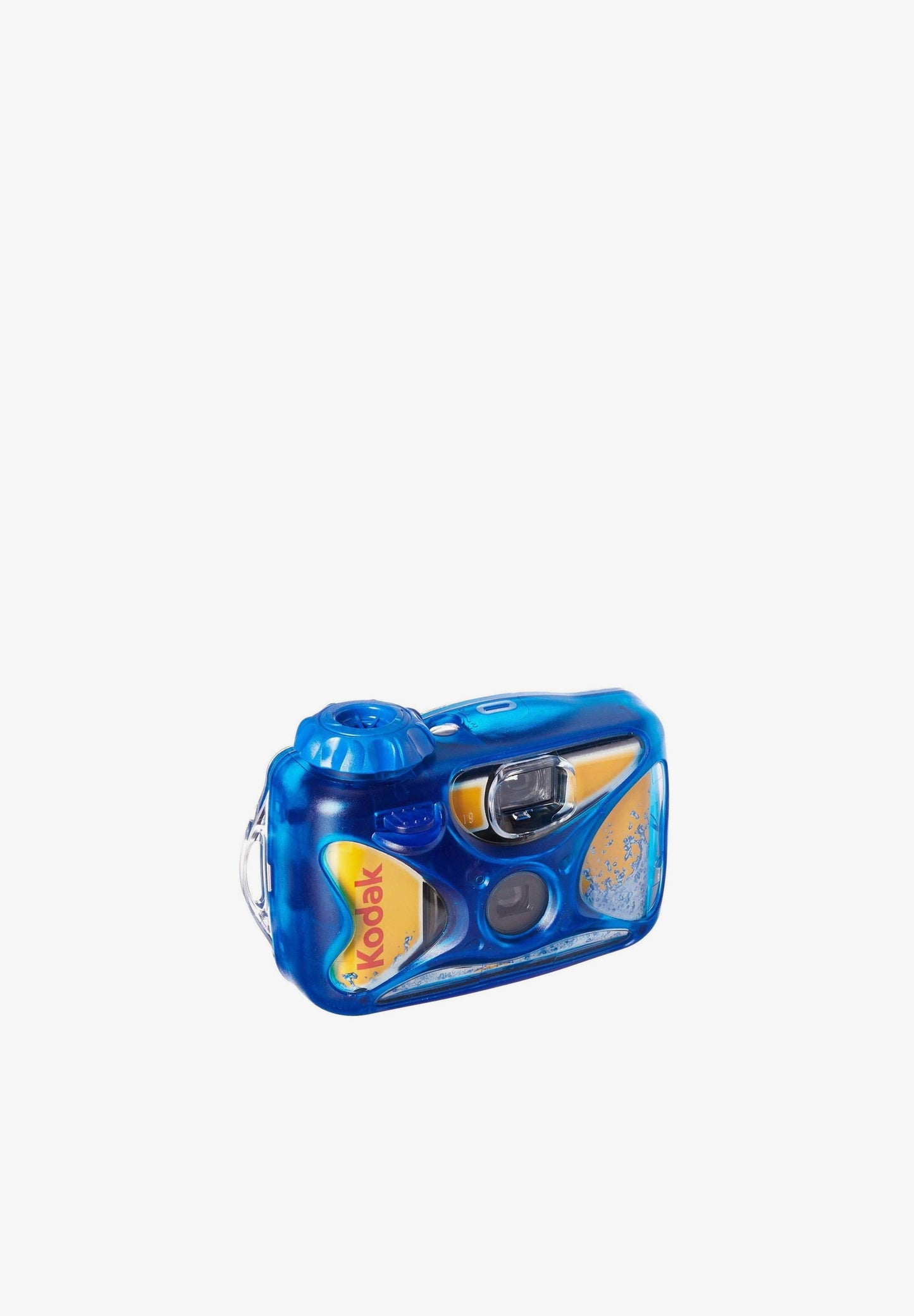 KODAK | CÁMARA ACUÁTICA DESECHABLE