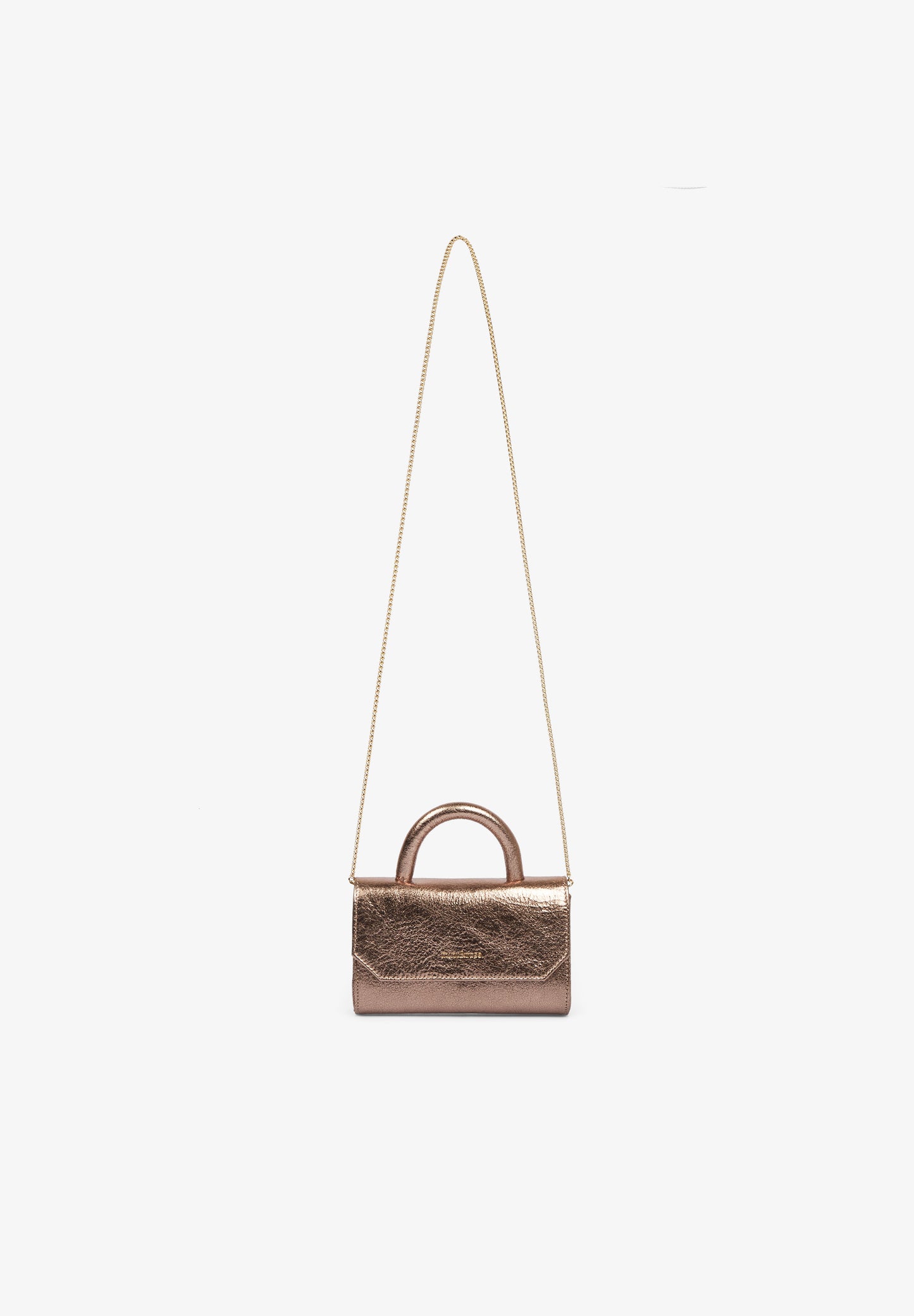 MINT&ROSE | BOLSO REGINA SOLARIS