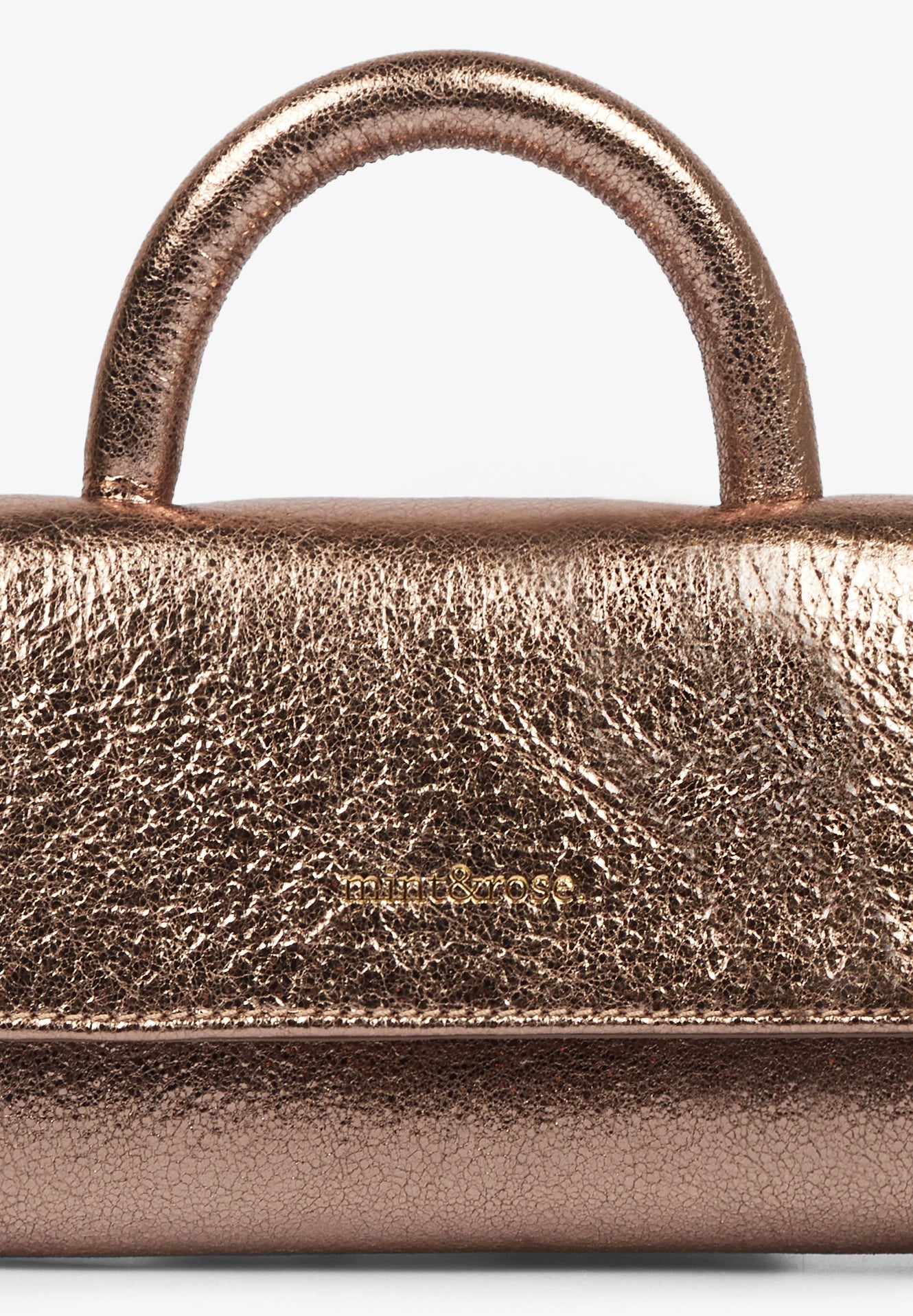 MINT&ROSE | BOLSO REGINA SOLARIS