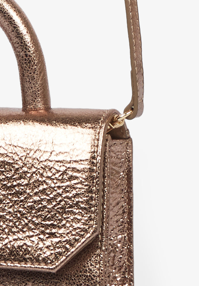 MINT&ROSE | BOLSO REGINA SOLARIS