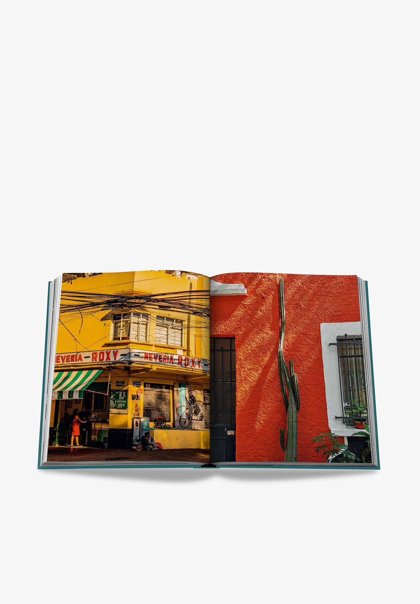 ASSOULINE | LIBRO MEXICO CITY
