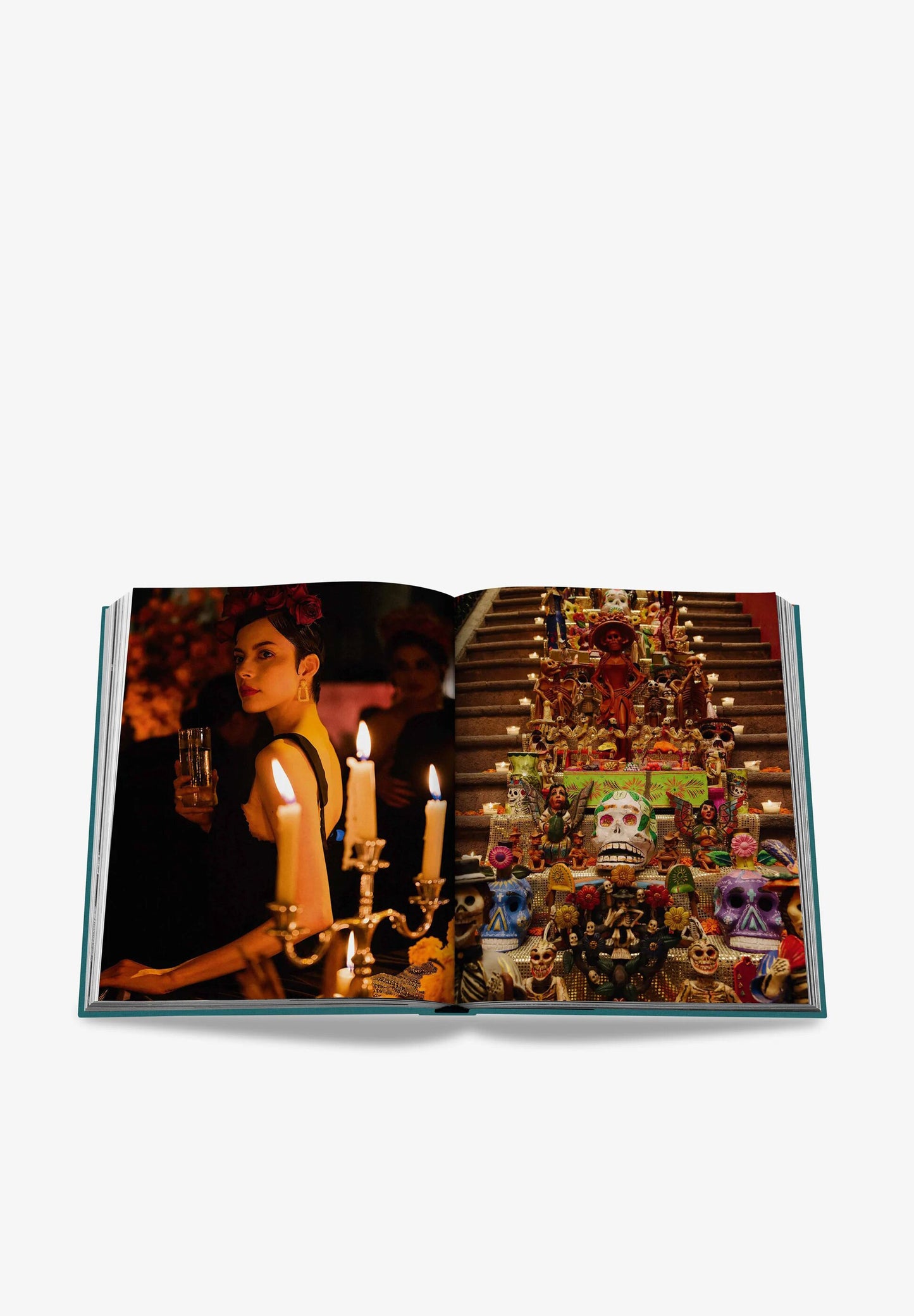 ASSOULINE | LIBRO MEXICO CITY