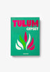 ASSOULINE | LIBRO TULUM GYPSET
