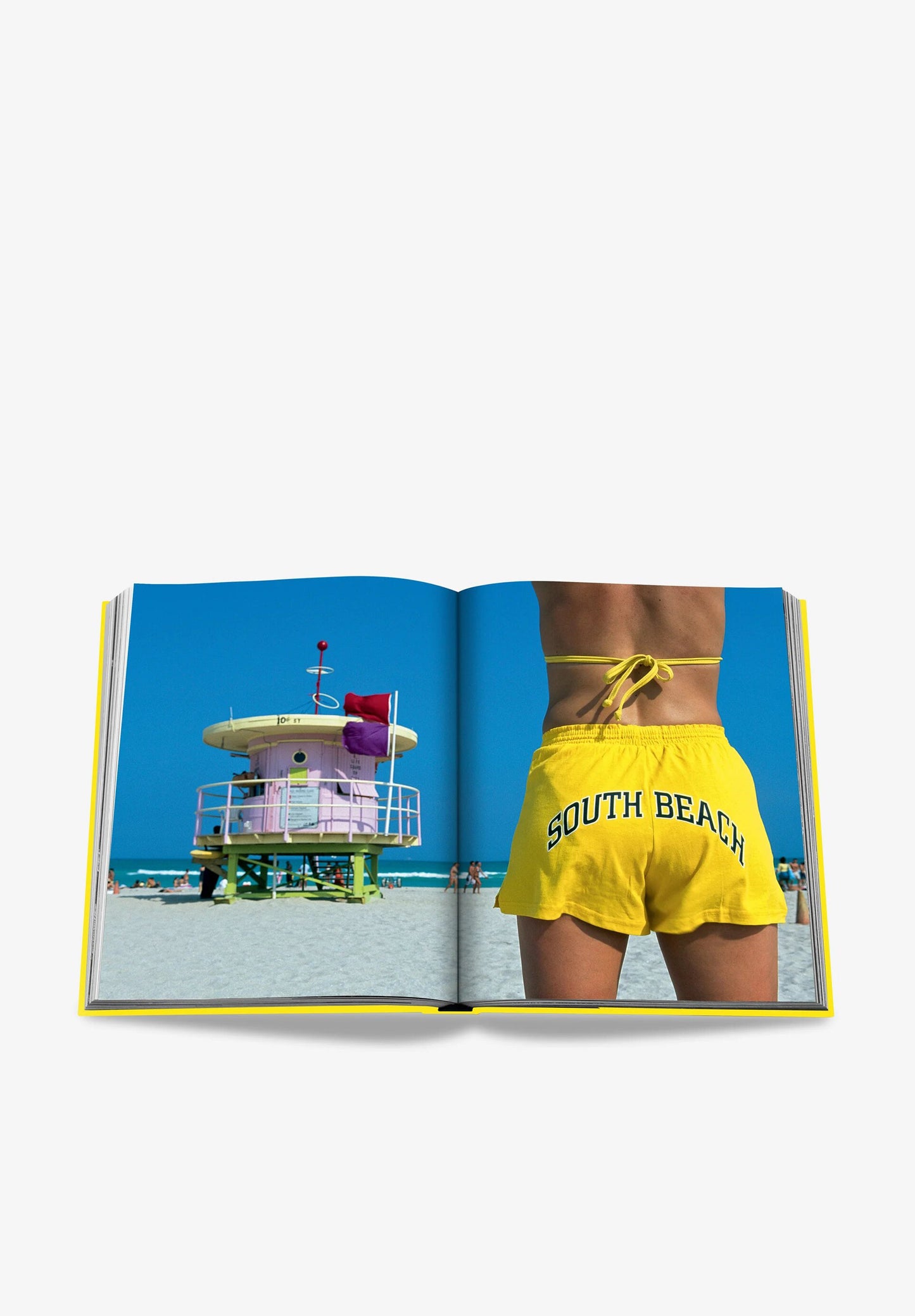ASSOULINE | LIBRO MIAMI BEACH