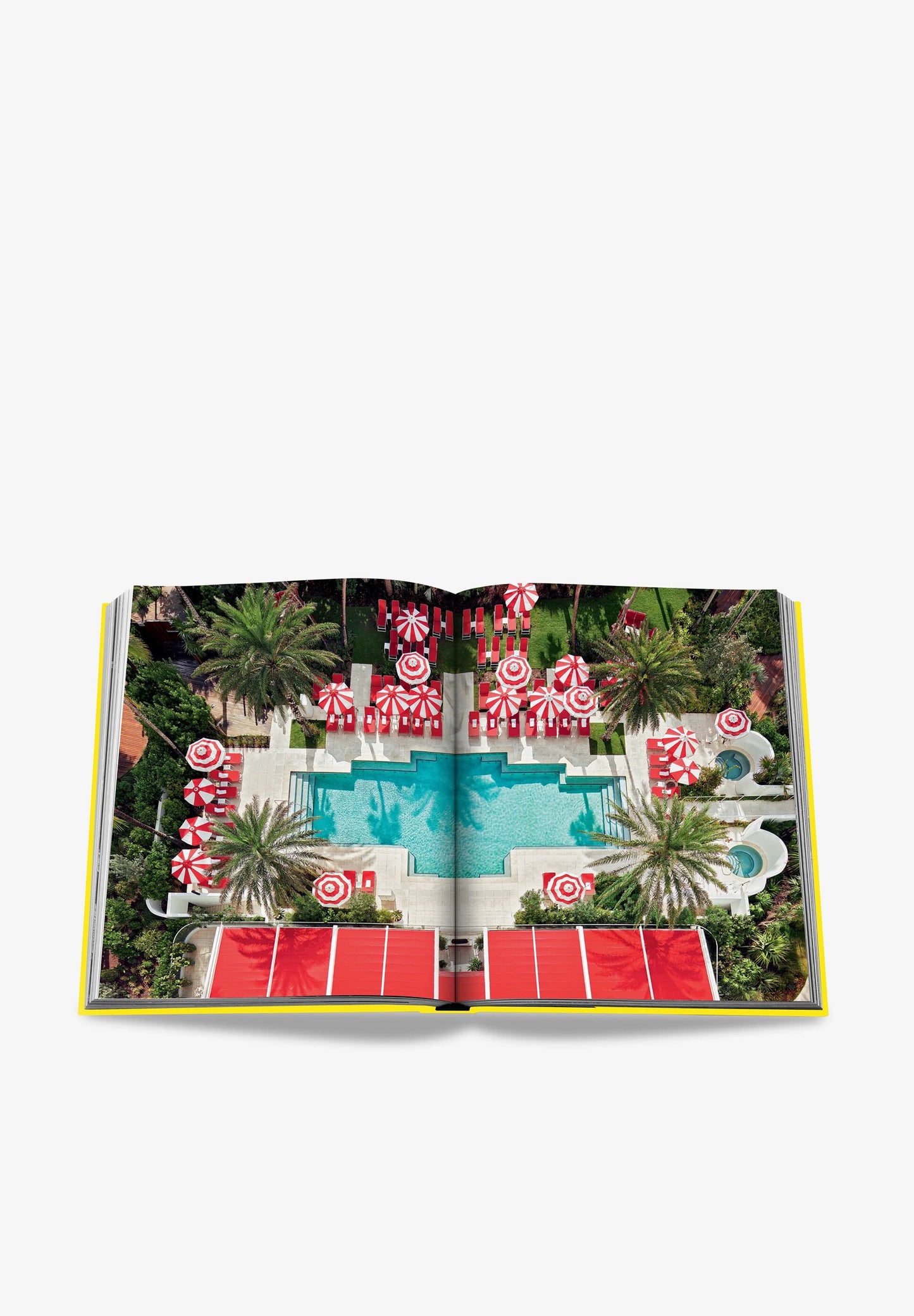 ASSOULINE | LIBRO MIAMI BEACH
