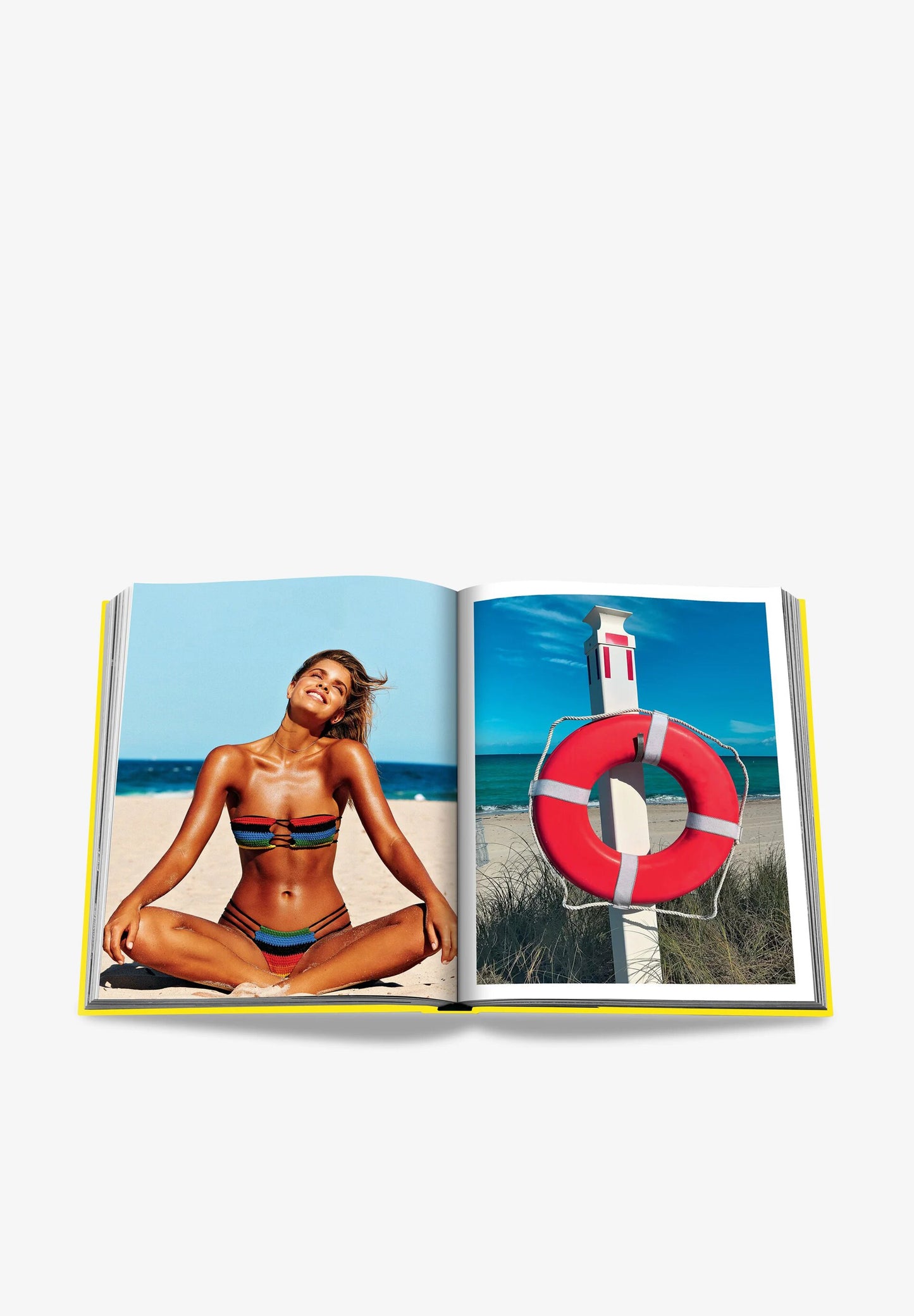 ASSOULINE | LIBRO MIAMI BEACH