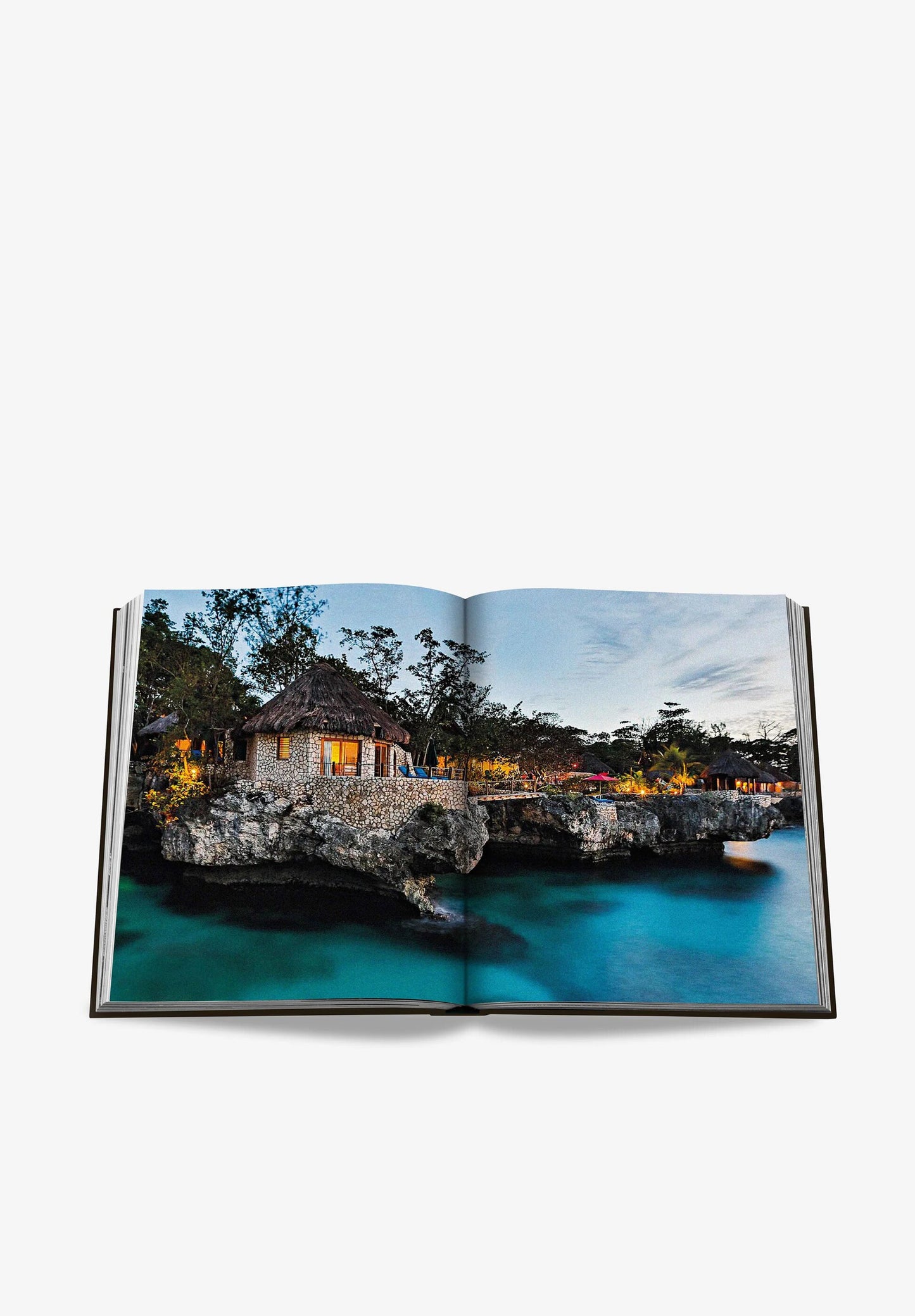 ASSOULINE | LIBRO JAMAICA VIBES