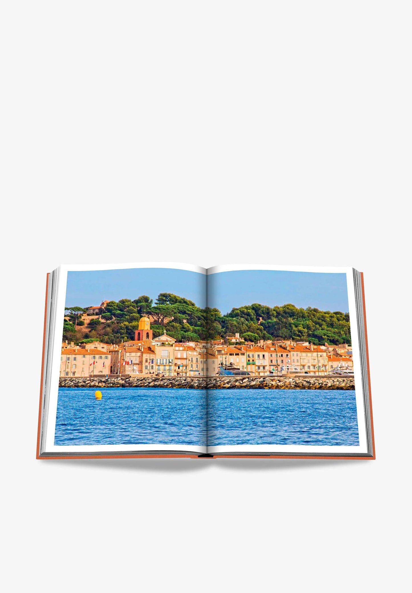 ASSOULINE | LIBRO ST. TROPEZ SOLEIL