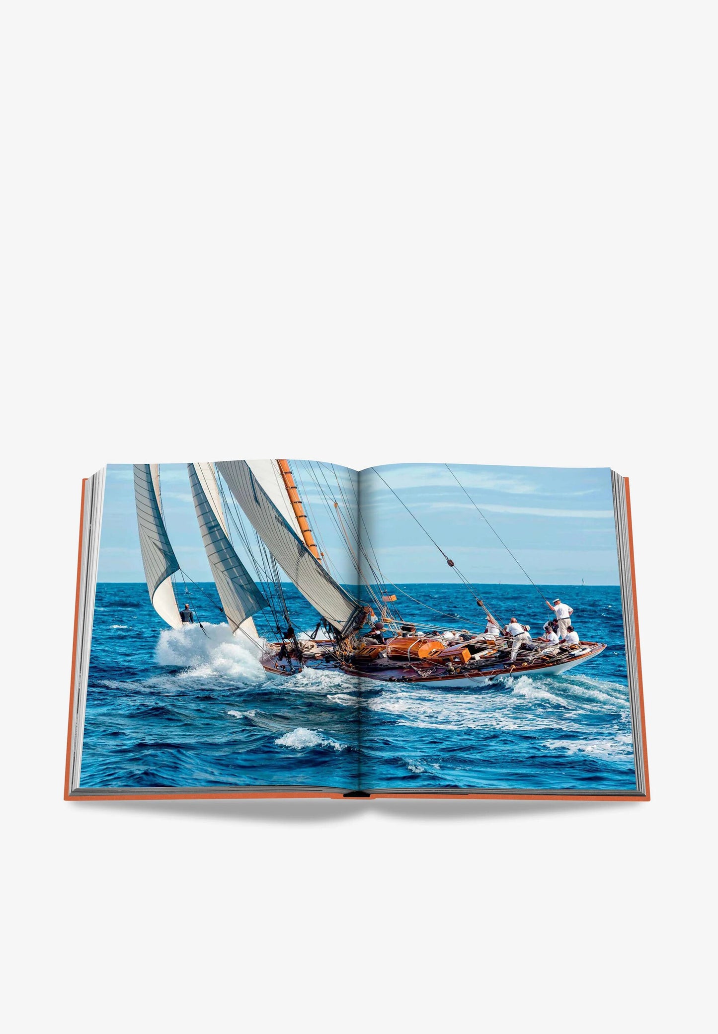 ASSOULINE | LIBRO ST. TROPEZ SOLEIL