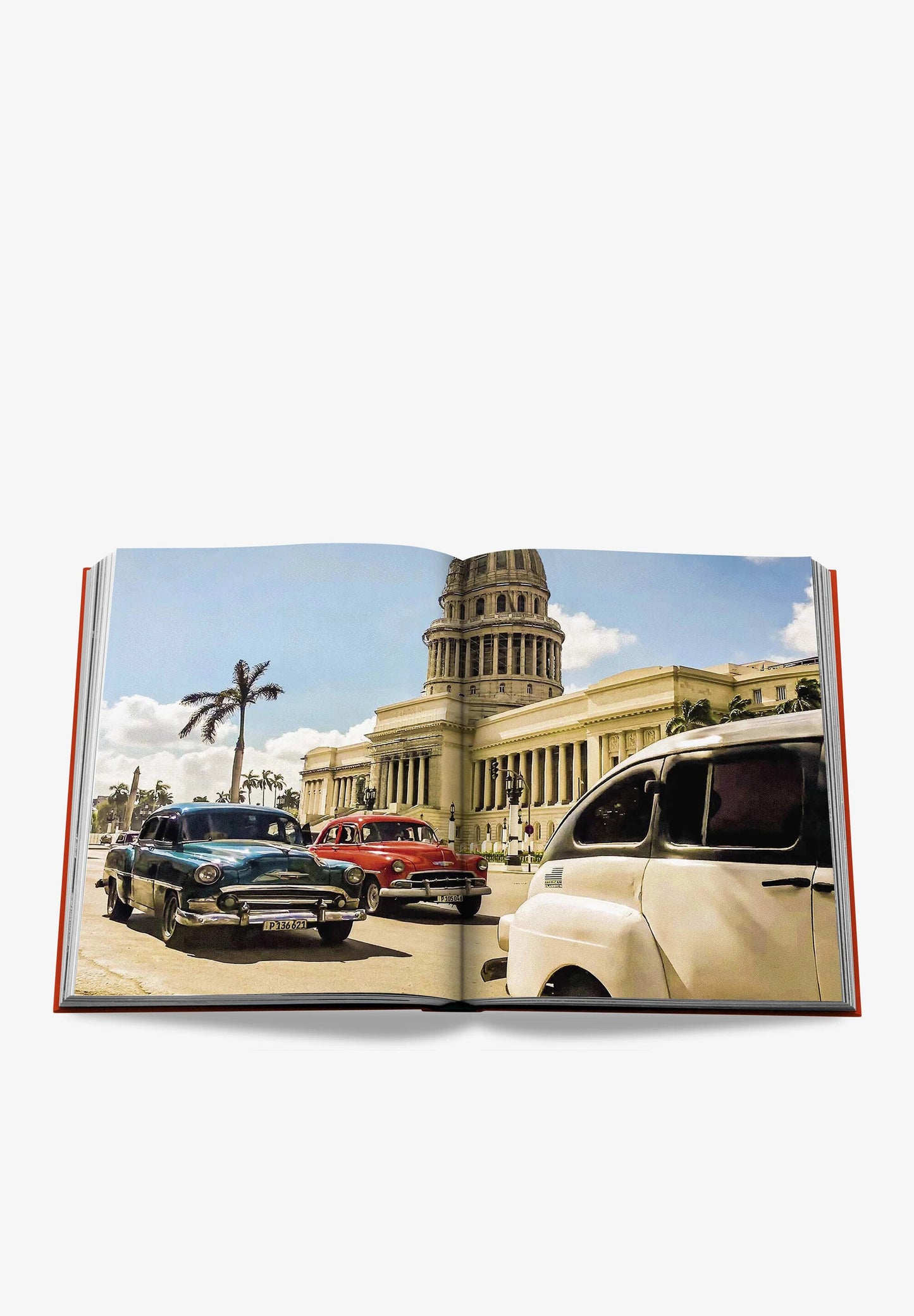 ASSOULINE | LIBRO HAVANA BLUES