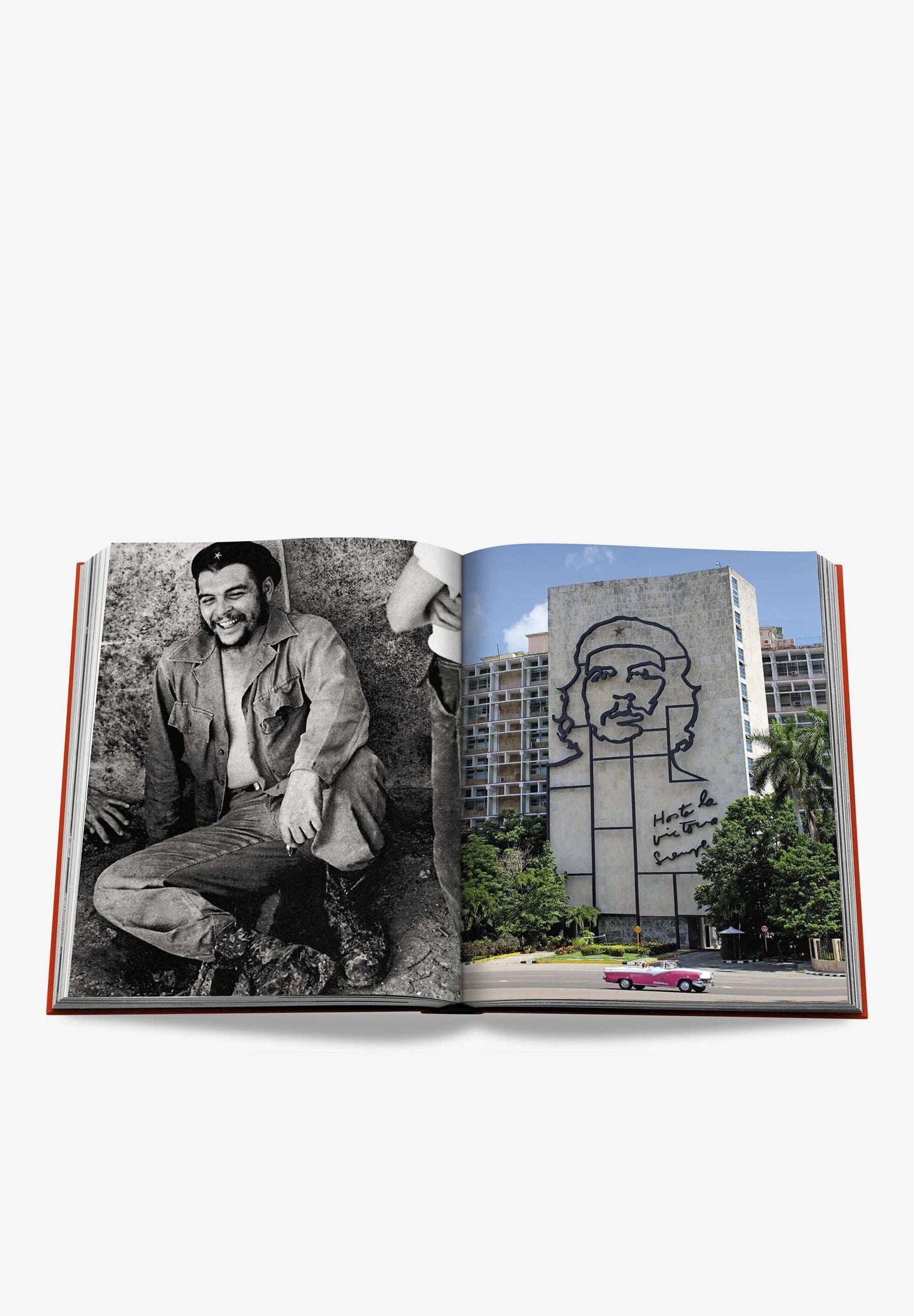 ASSOULINE | LIBRO HAVANA BLUES