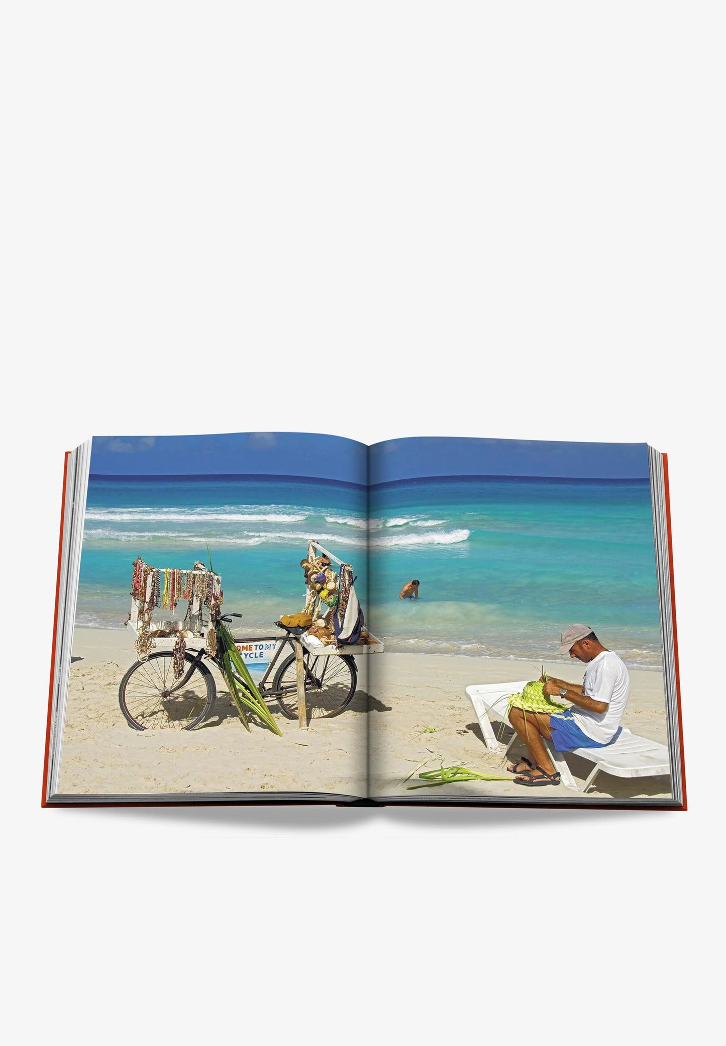 ASSOULINE | LIBRO HAVANA BLUES