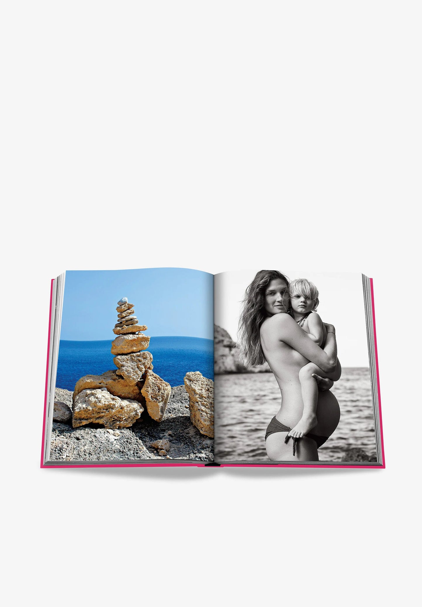 ASSOULINE | LIBRO IBIZA BOHEMIA