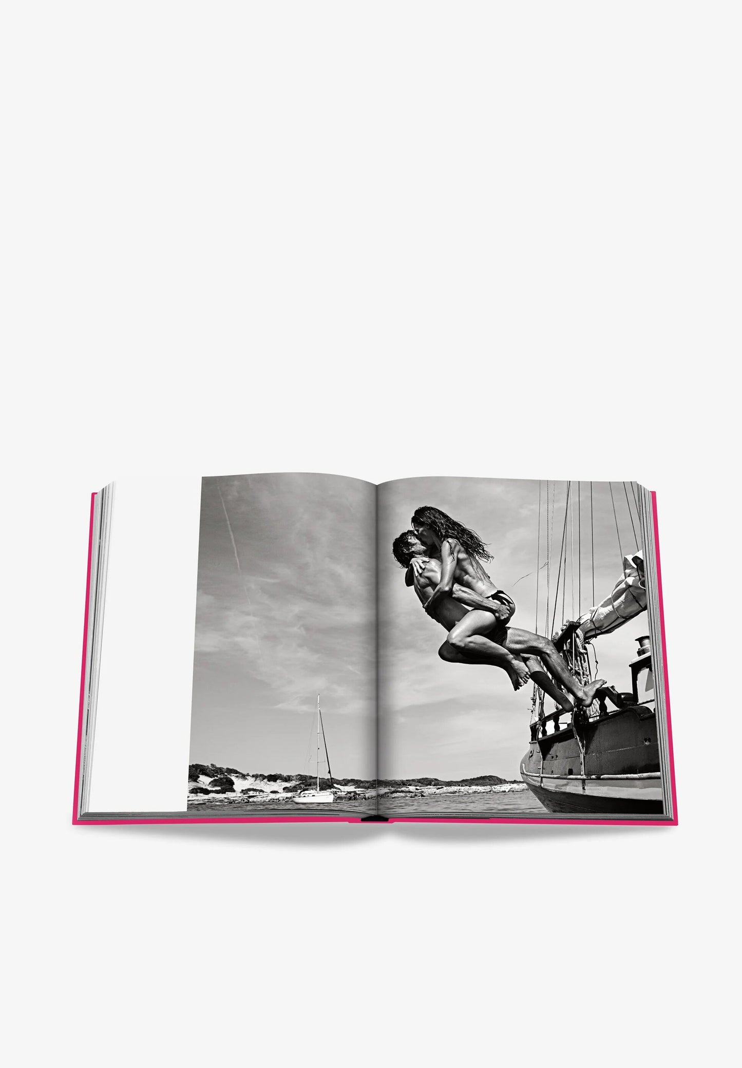 ASSOULINE | LIBRO IBIZA BOHEMIA