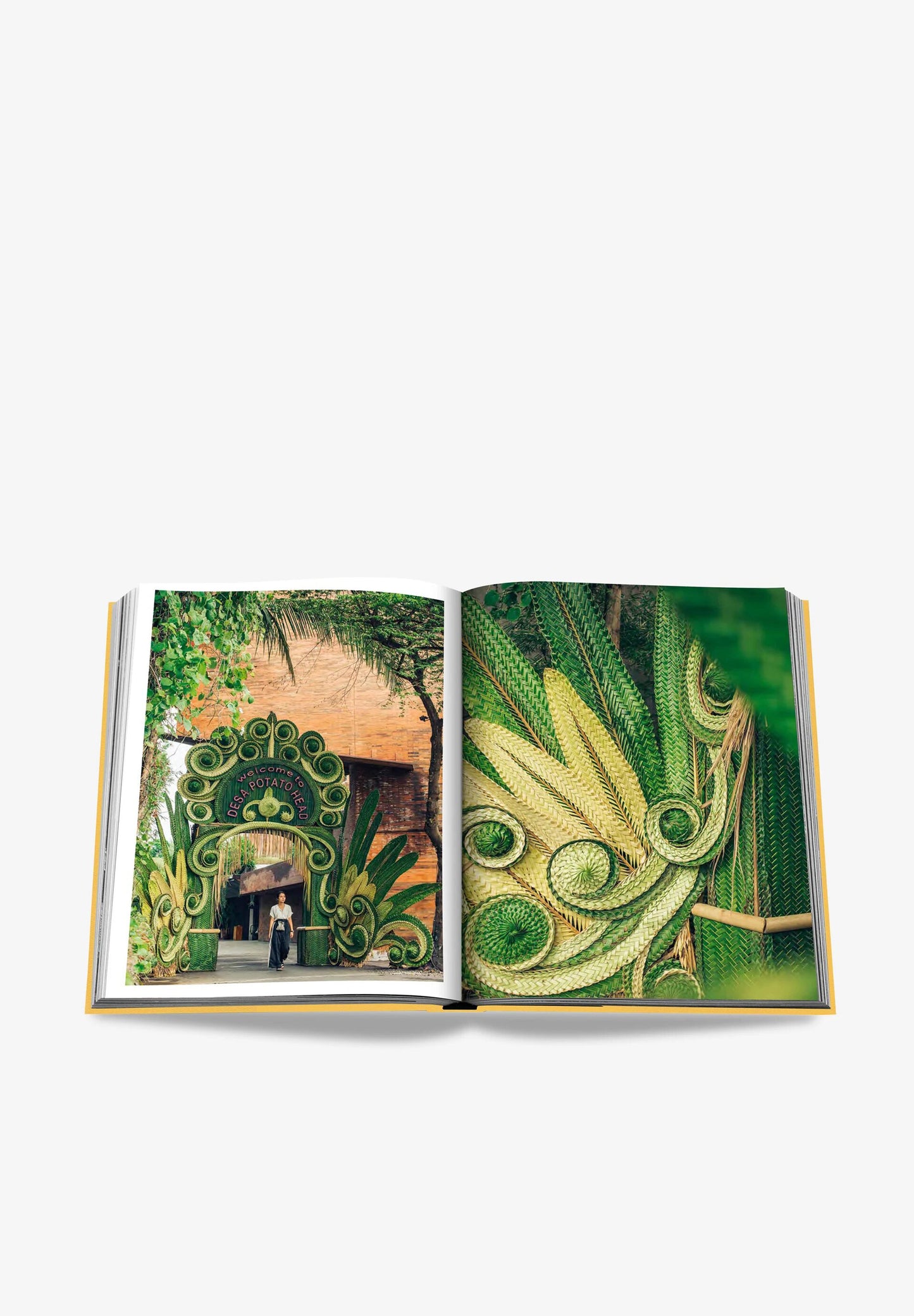 ASSOULINE | LIBRO BALI MYSTIQUE