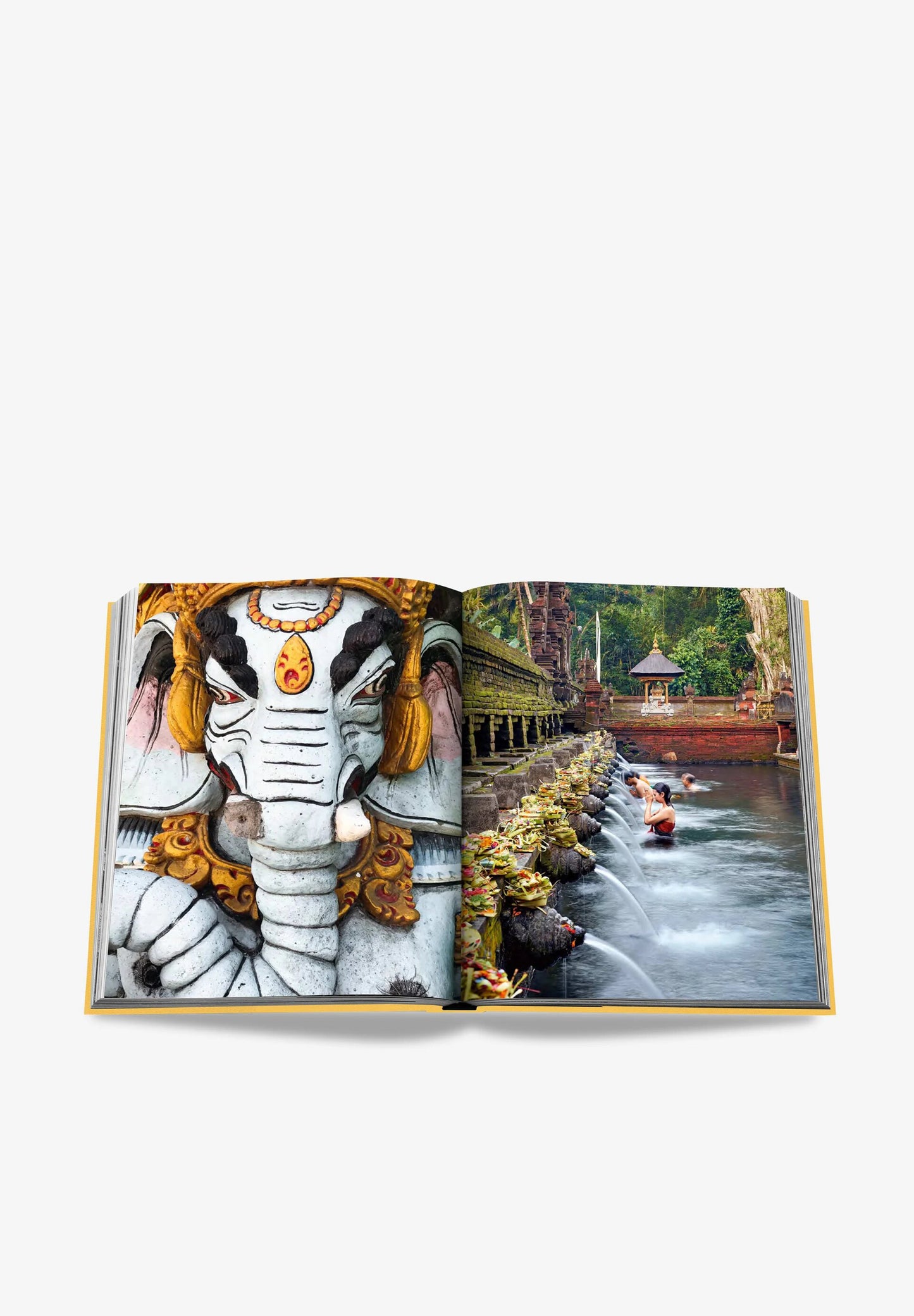 ASSOULINE | LIBRO BALI MYSTIQUE