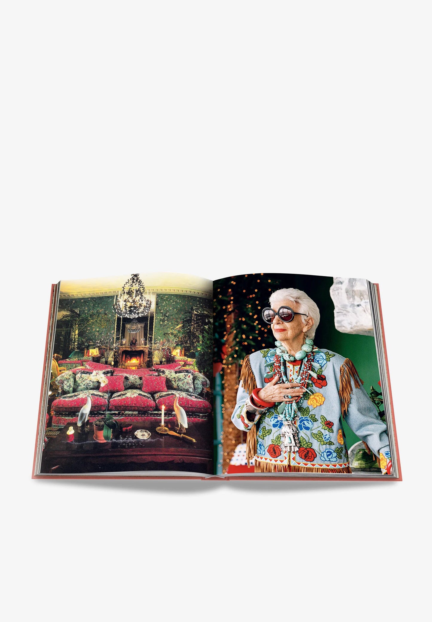 ASSOULINE | LIBRO PALM BEACH