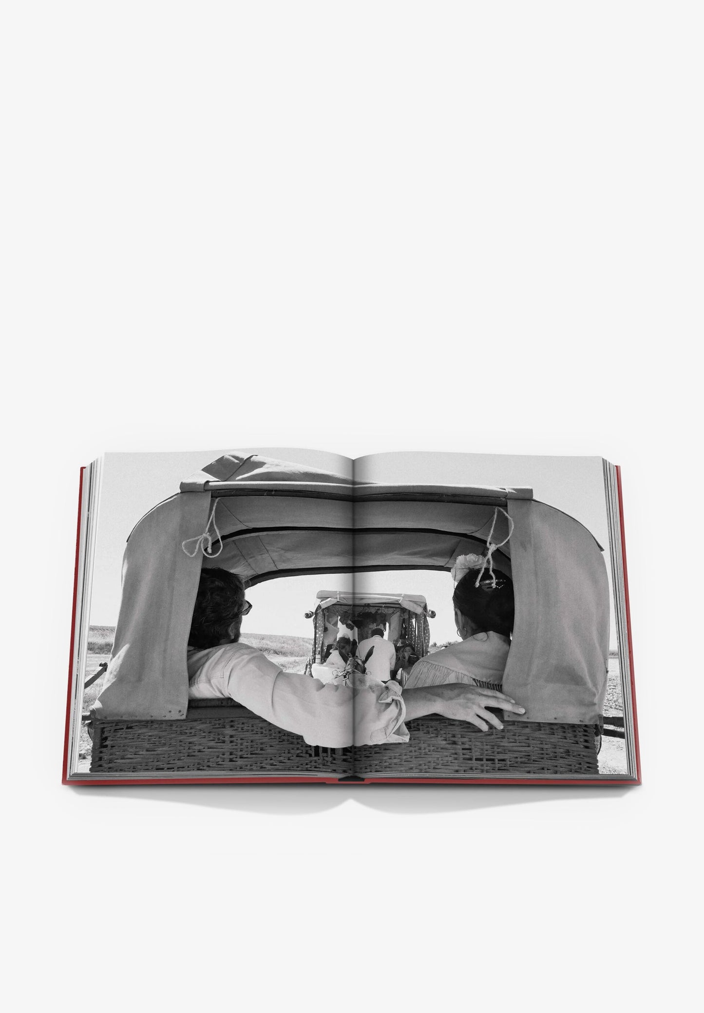 ASSOULINE | LIBRO SEVILLA ARTE