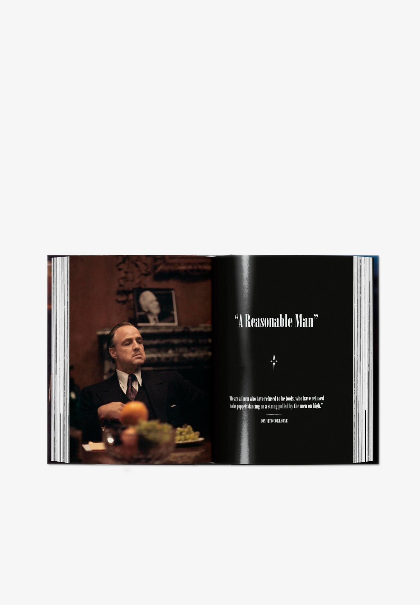 TASCHEN | LIBRO THE GODFATHER