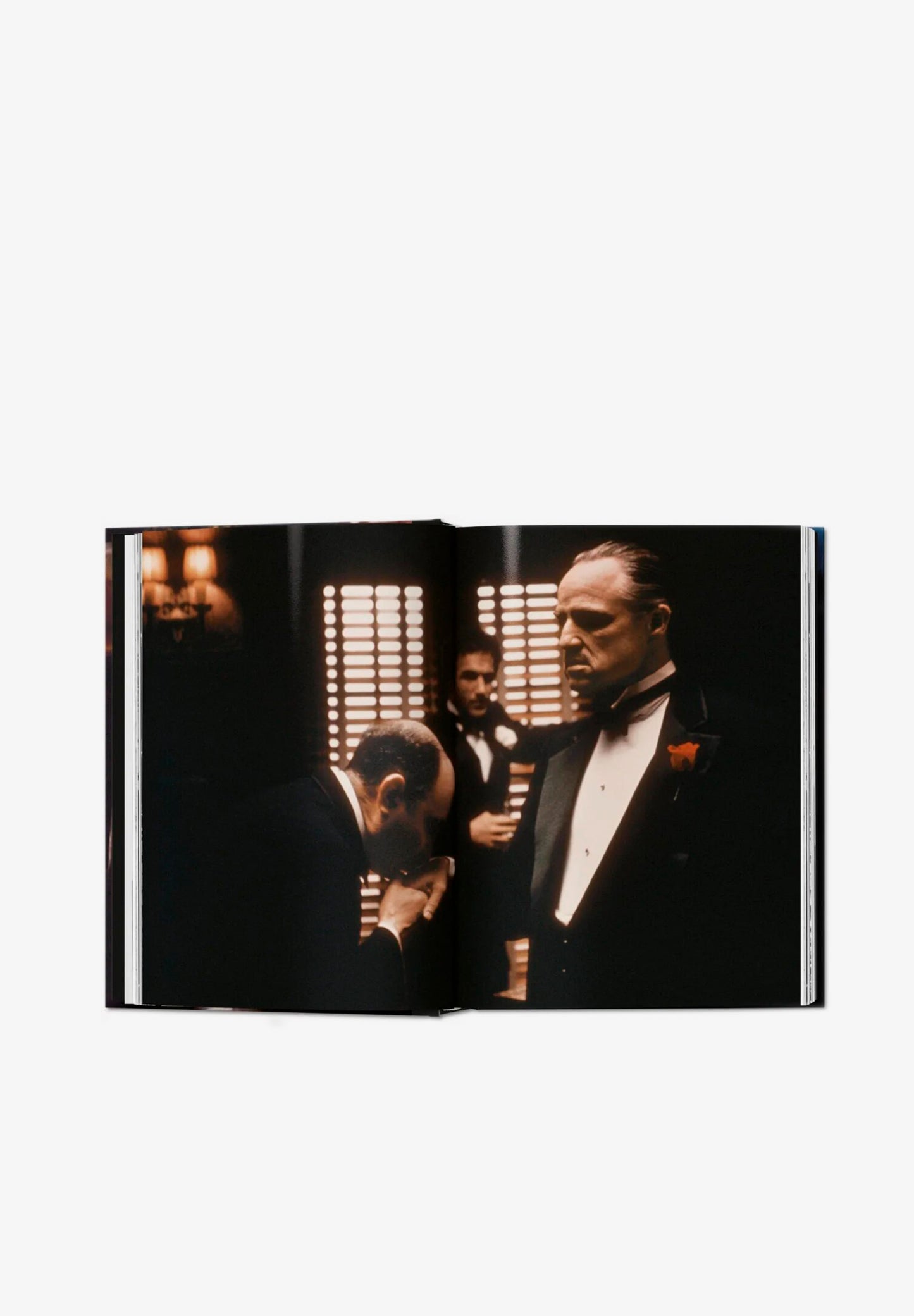TASCHEN | LIBRO THE GODFATHER