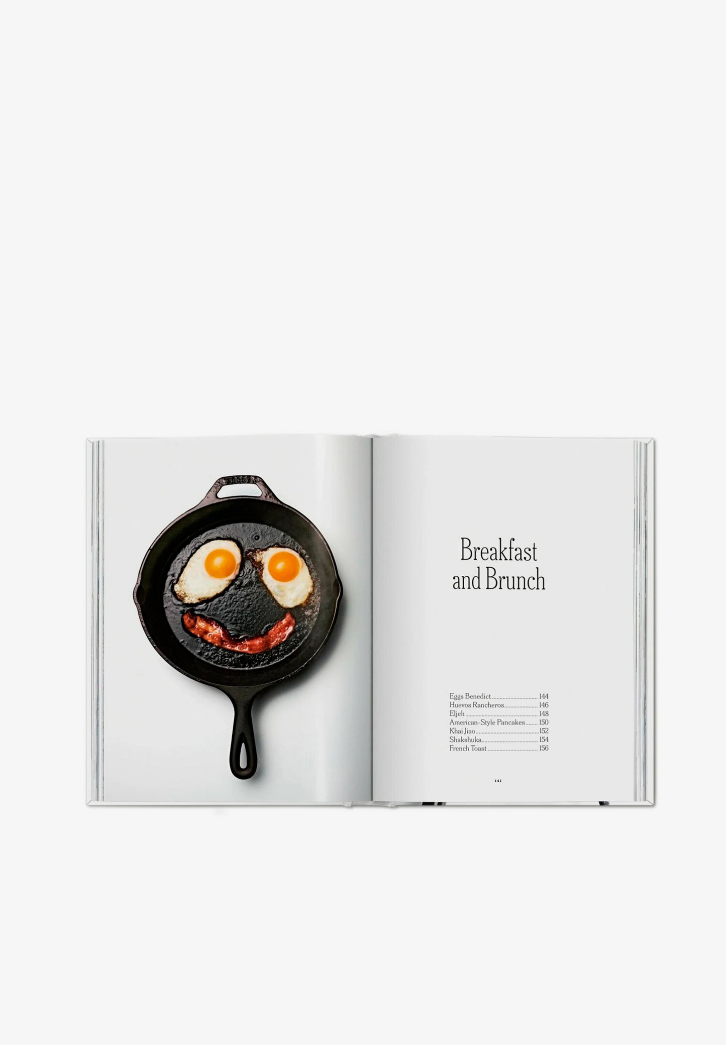 TASCHEN | LIBRO THE GOURMAND EGG