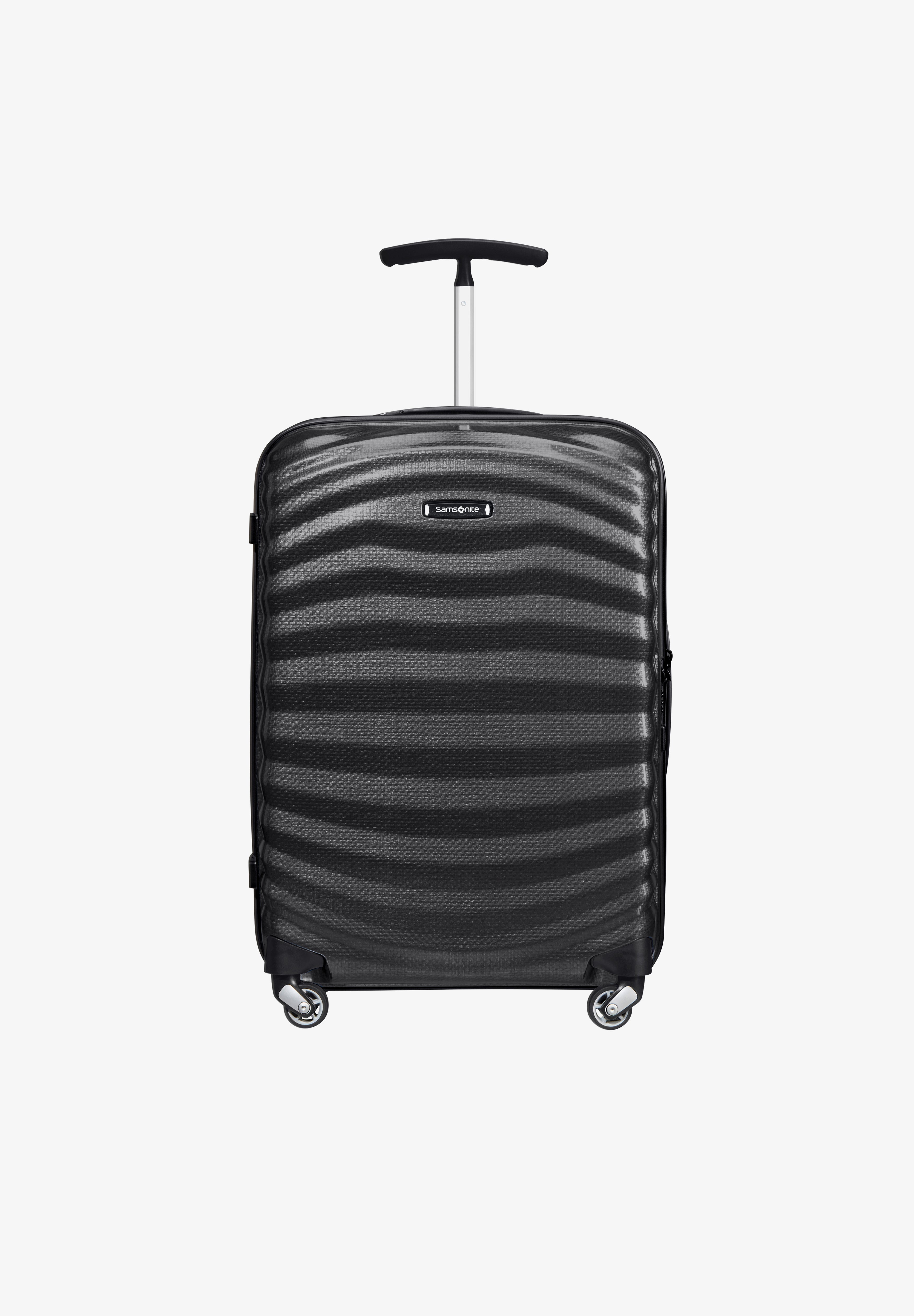 SAMSONITE | MALETA LITE-SHOCK SPINNER 36 L