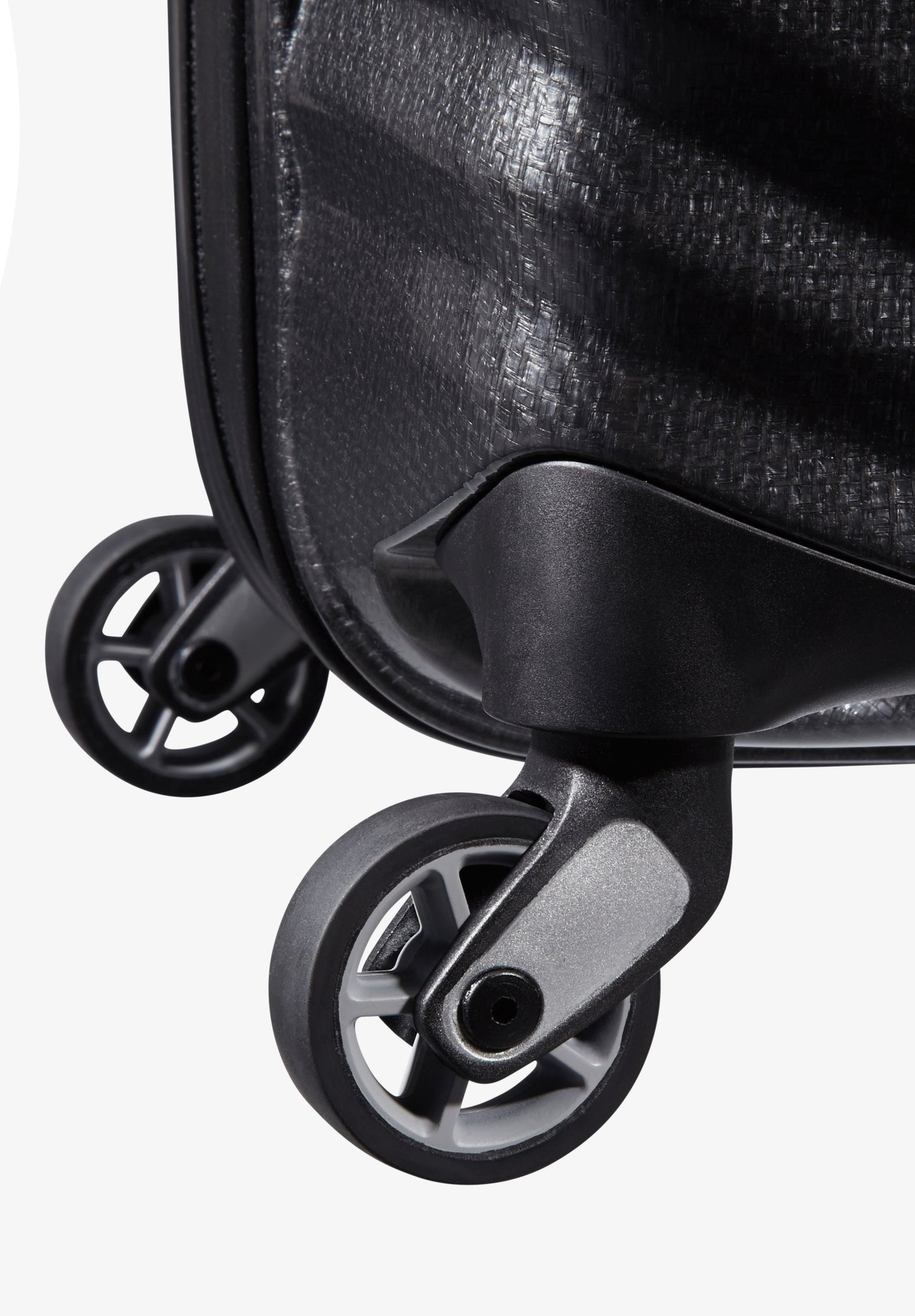 SAMSONITE | MALETA LITE-SHOCK SPINNER 36 L
