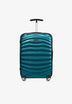 SAMSONITE | MALETA LITE-SHOCK SPINNER 36 L