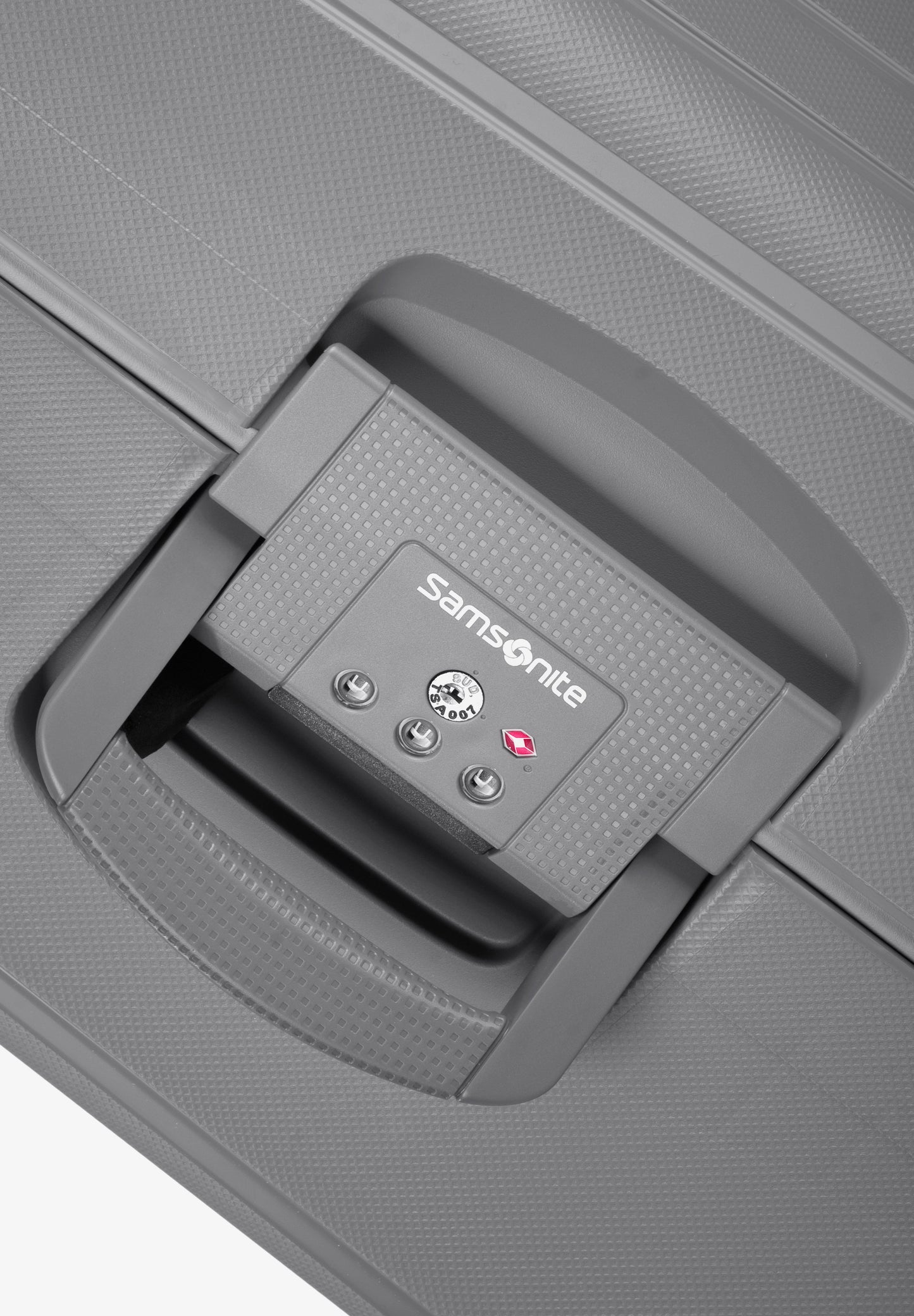 SAMSONITE | MALETA S'CURE SPINNER 34 L
