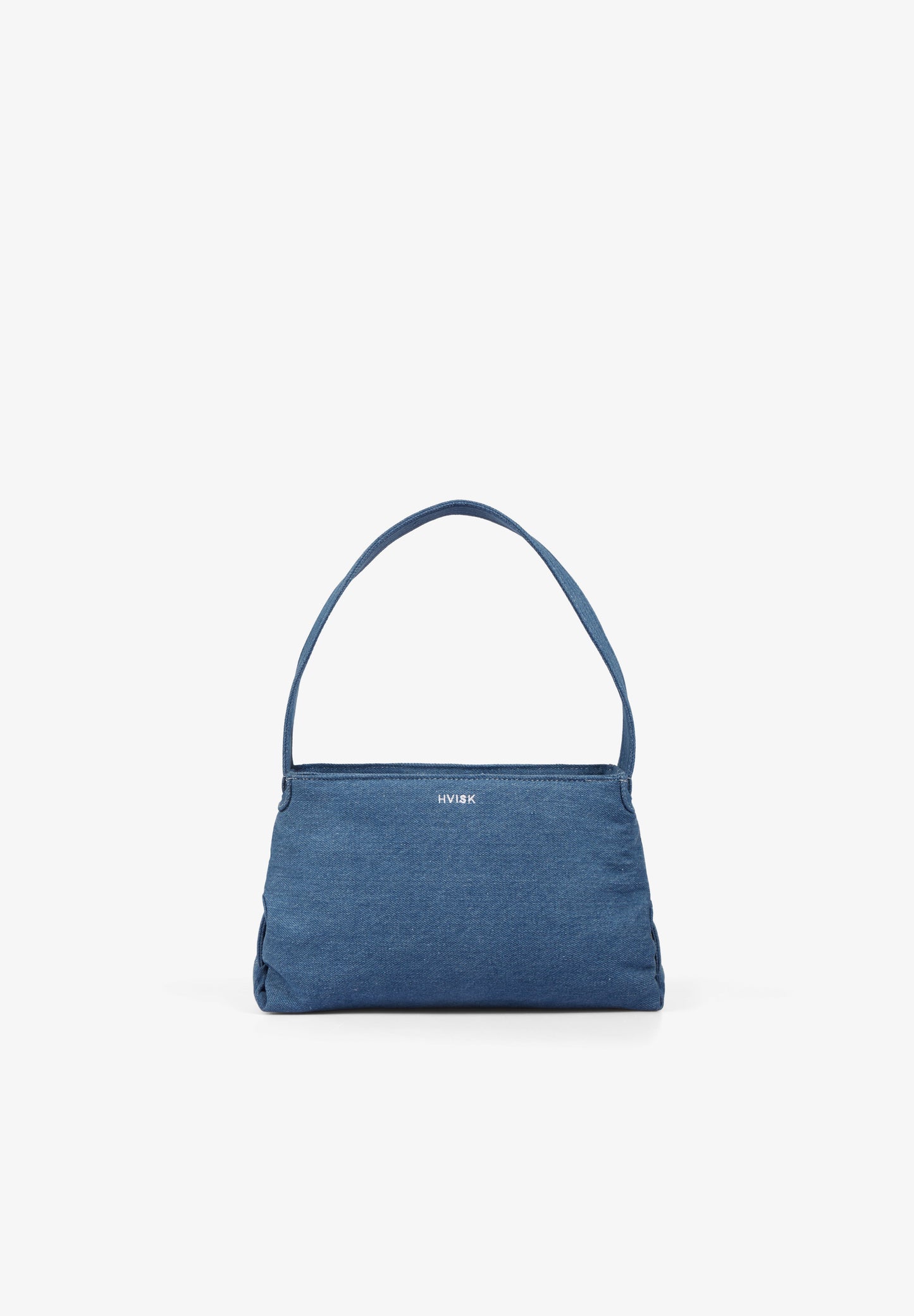 HVISK | BOLSO SCAPE DENIM