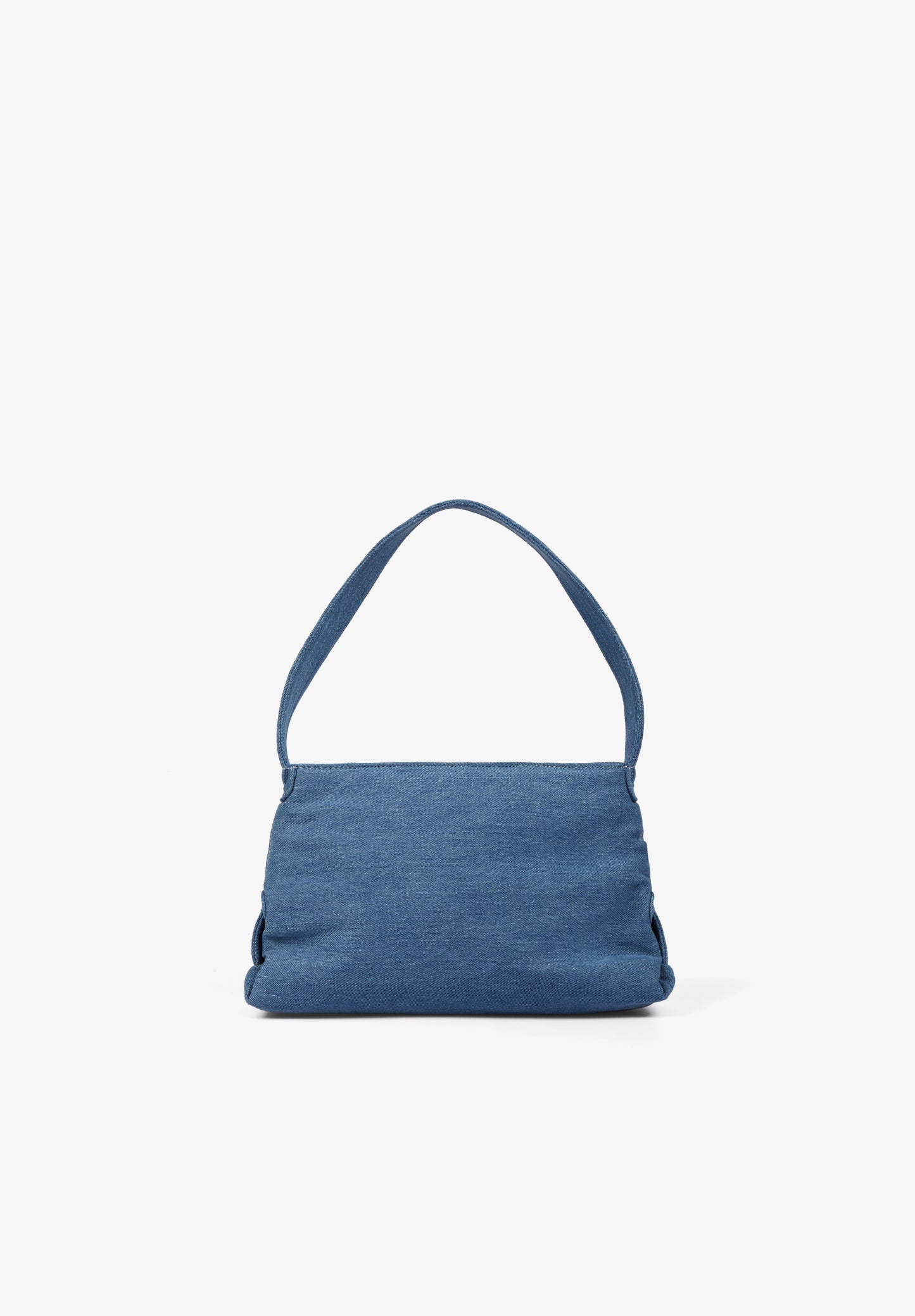 HVISK | BOLSO SCAPE DENIM