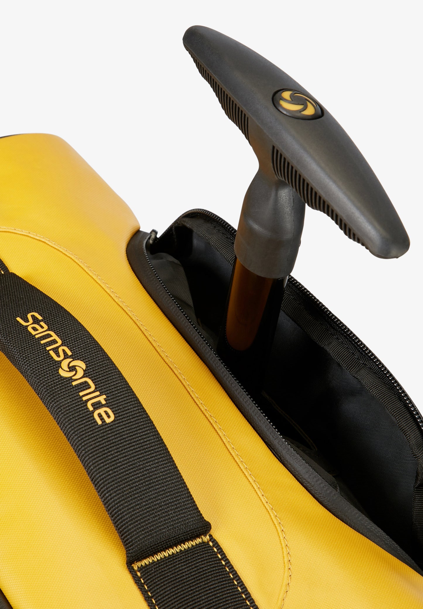 SAMSONITE | MALETA CABINA PARADIVER LIGHT DUFFLE