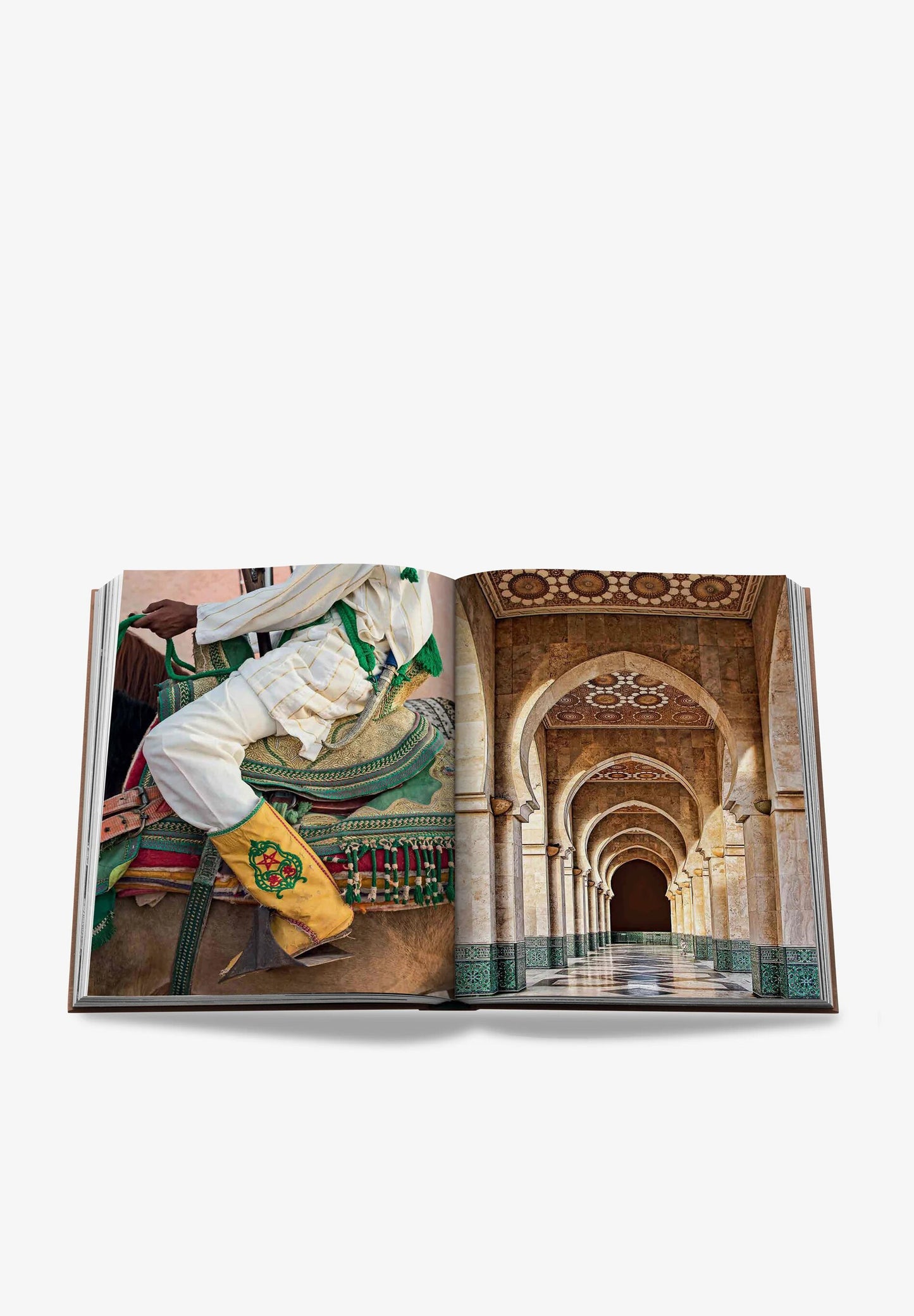 ASSOULINE | LIBRO MARRAKECH FLAIR