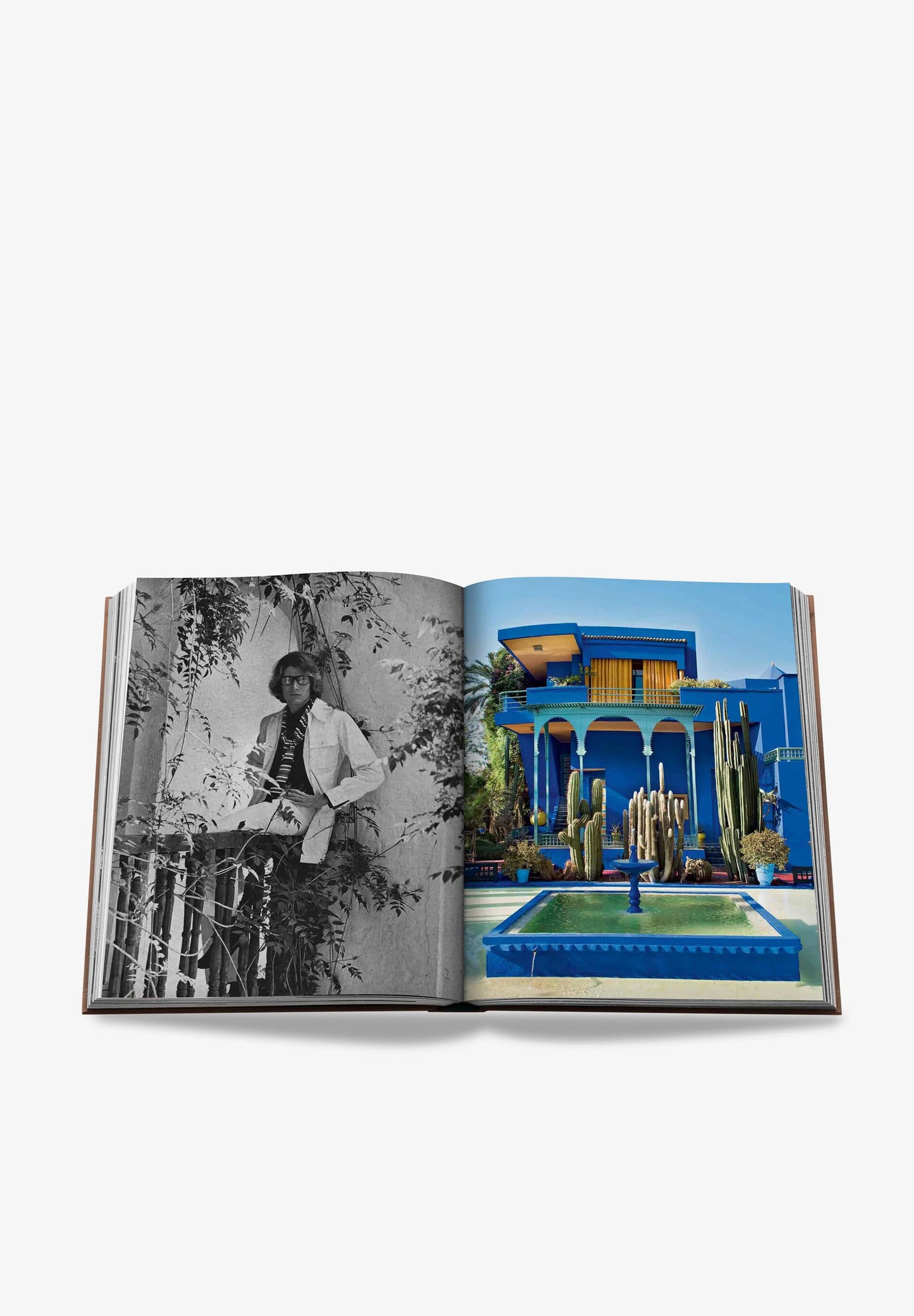 ASSOULINE | LIBRO MARRAKECH FLAIR
