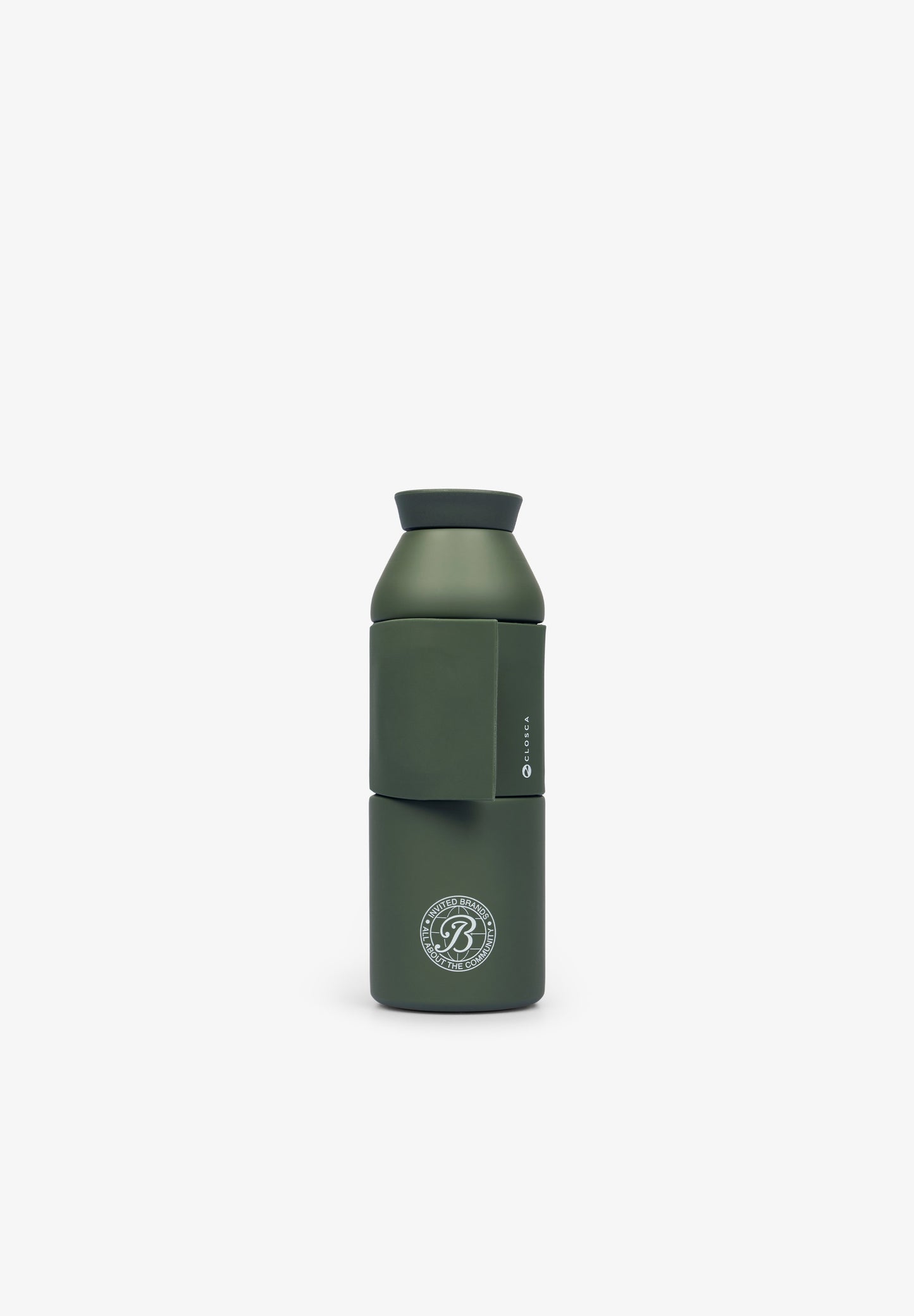 CLOSCA | BOTELLA COLLAB WAVE AMAZONIA 450ML