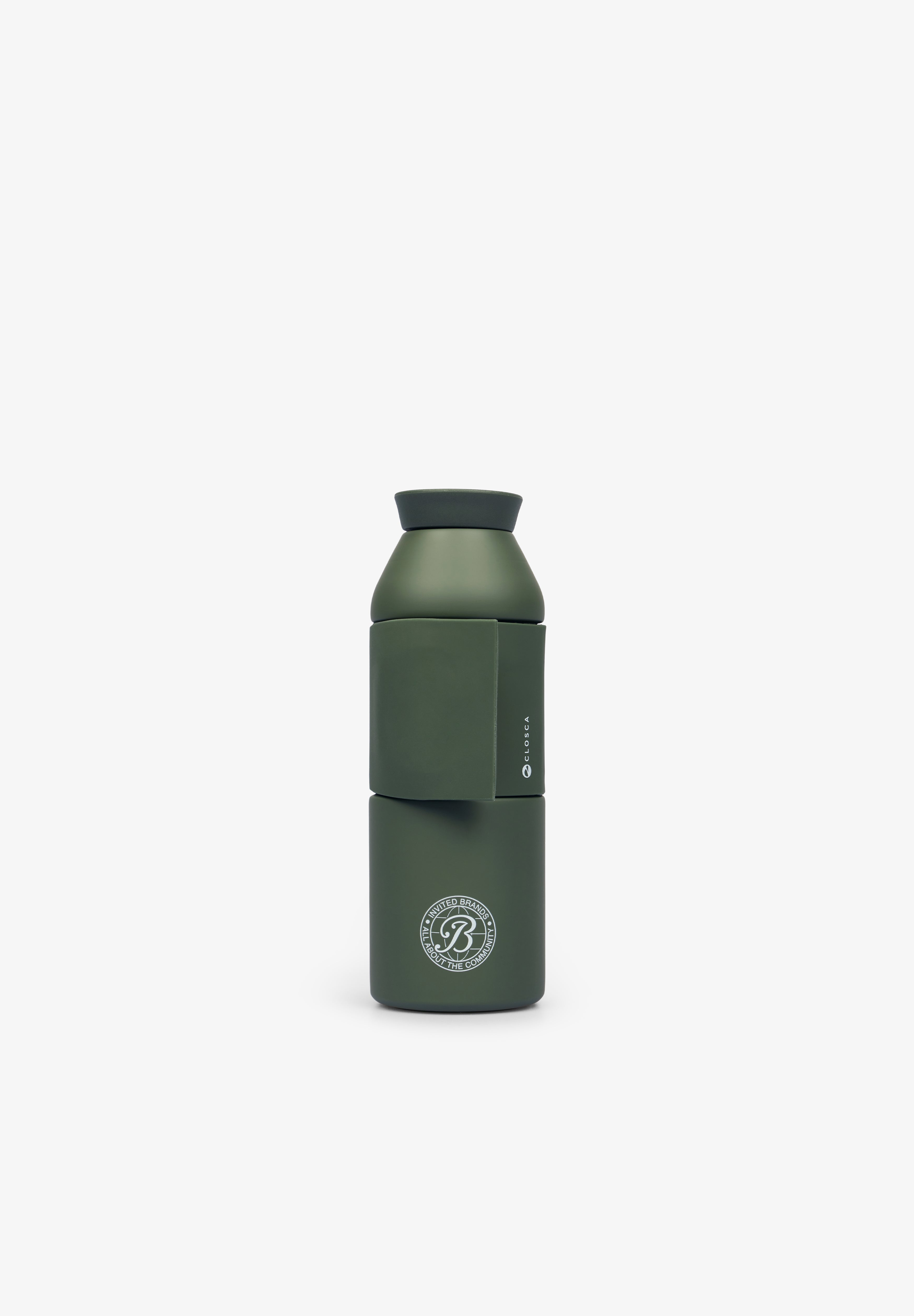 CLOSCA | BOTELLA COLLAB WAVE AMAZONIA 450ML