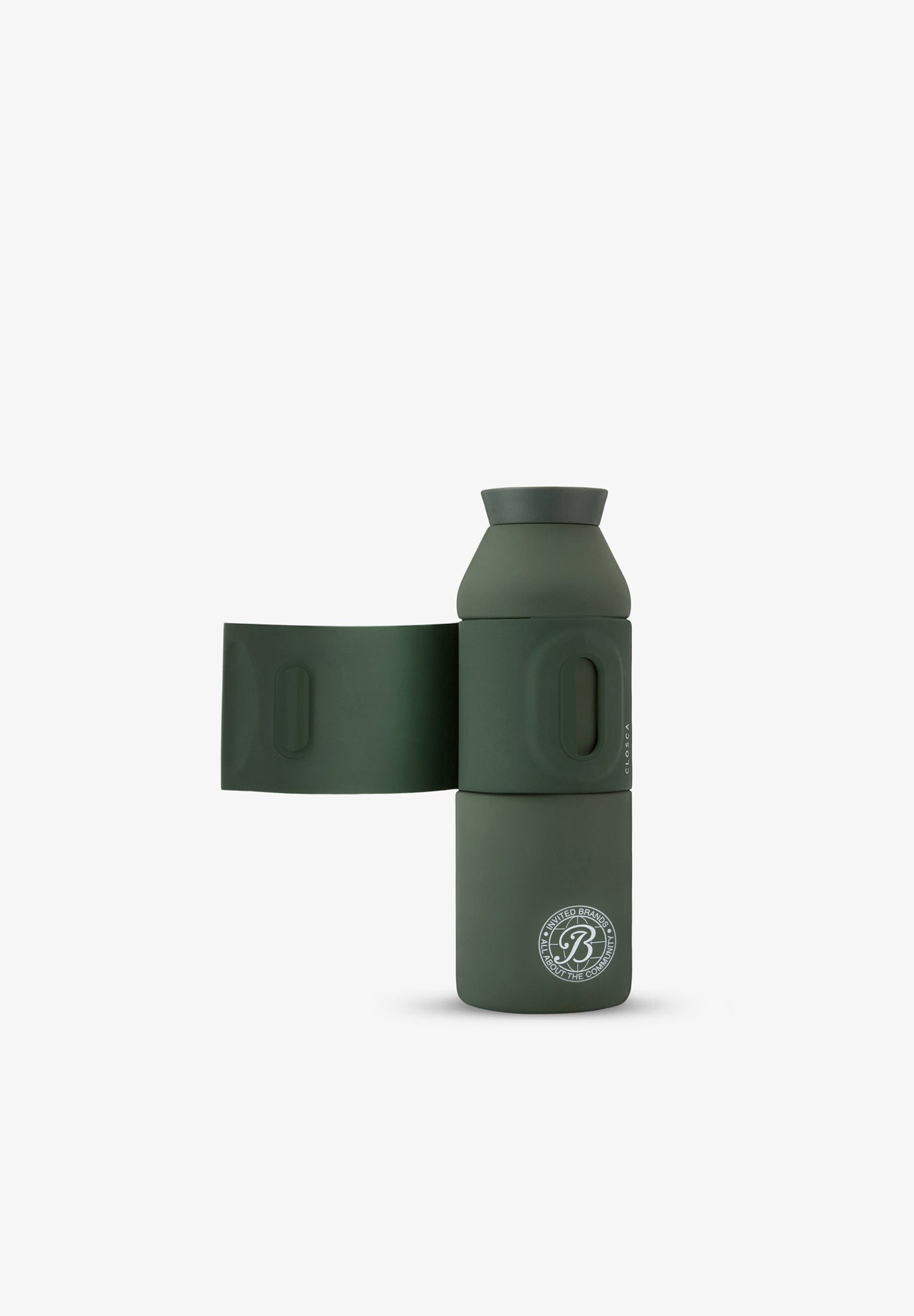 CLOSCA | BOTELLA COLLAB WAVE AMAZONIA 450ML
