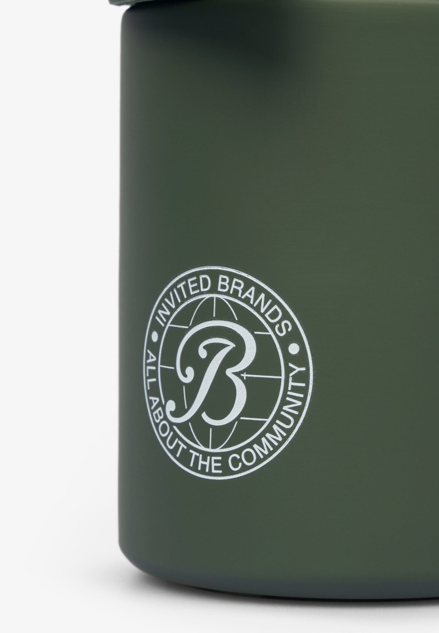 CLOSCA | BOTELLA COLLAB WAVE AMAZONIA 450ML
