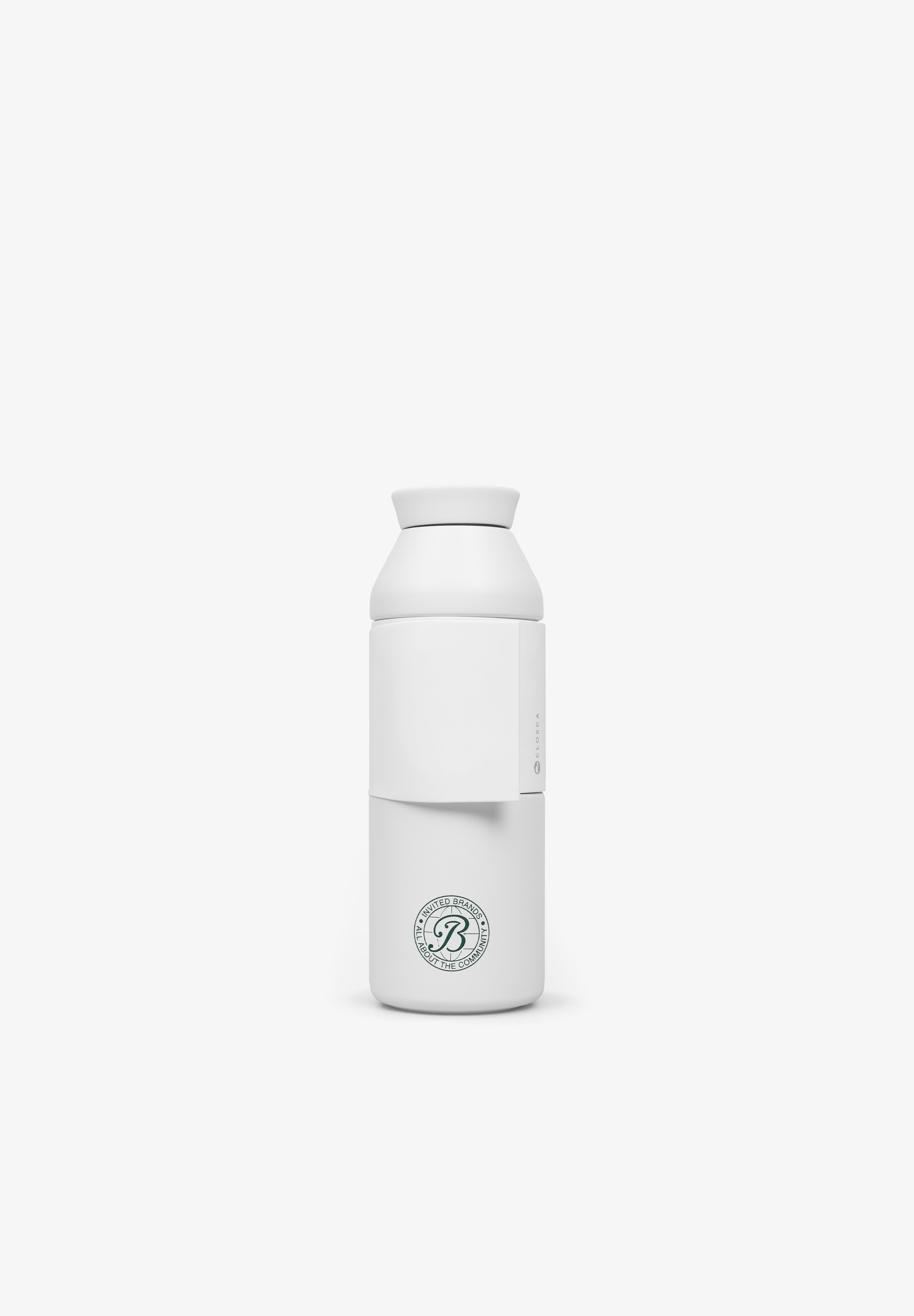 CLOSCA x INVITED BRANDS | BOTELLA WAVE 450ML