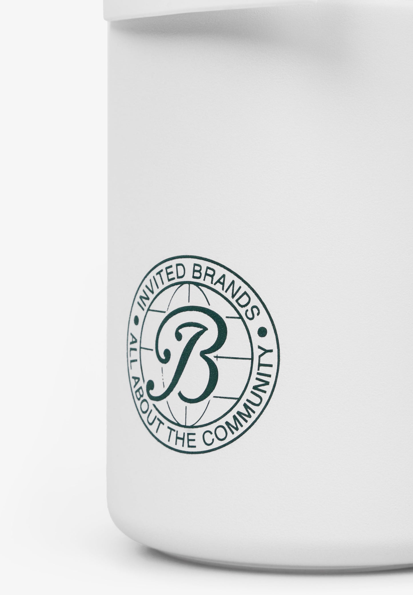 CLOSCA x INVITED BRANDS | BOTELLA WAVE 450ML