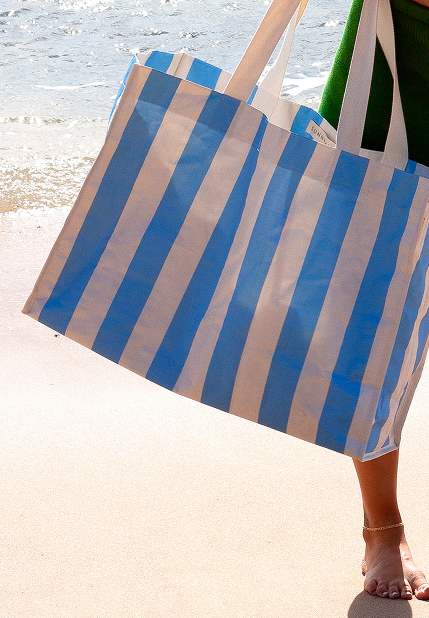 SUNNYLIFE | BOLSA "LE WEEKEND"