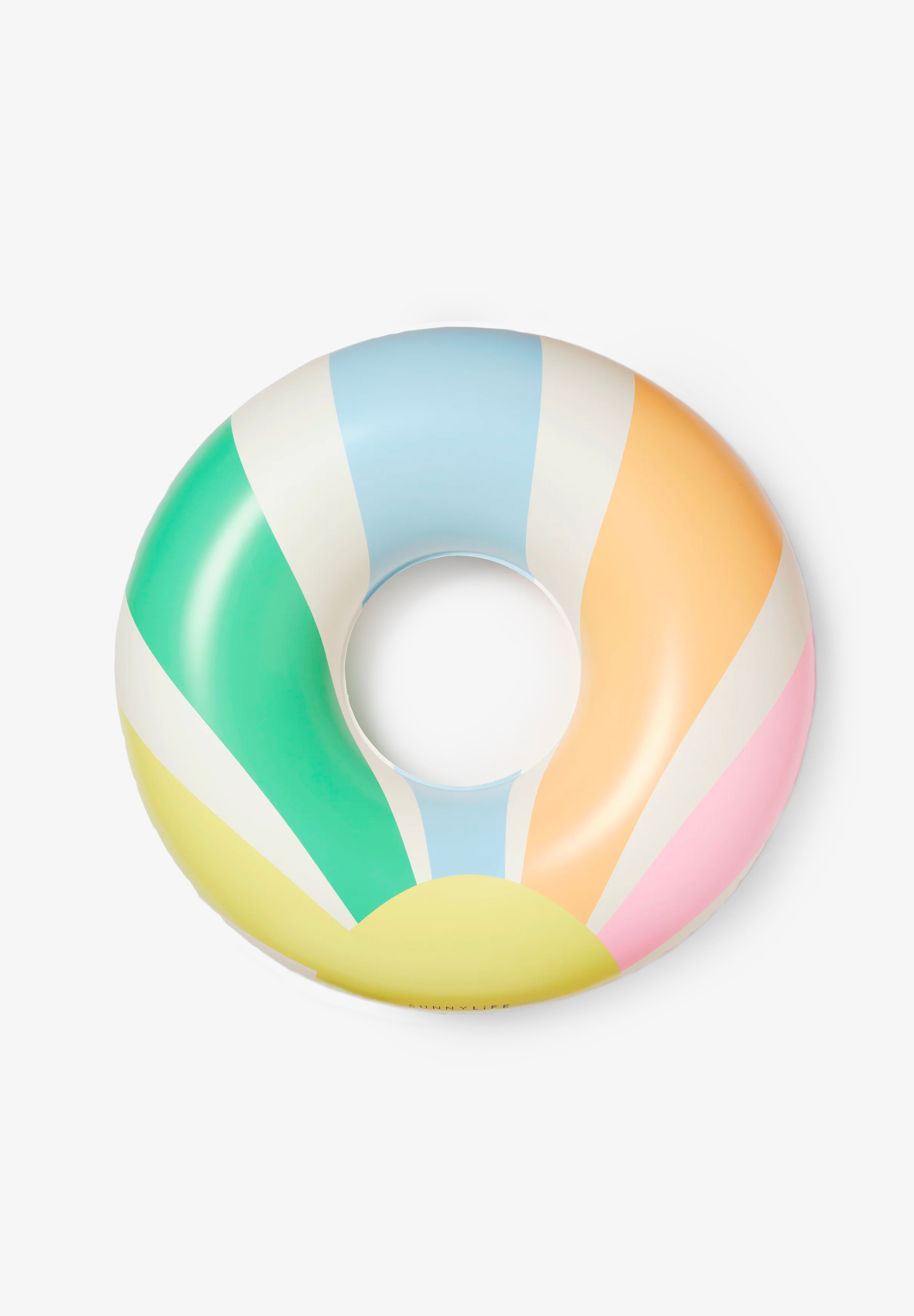 SUNNYLIFE | FLOTADOR ARO GELATO