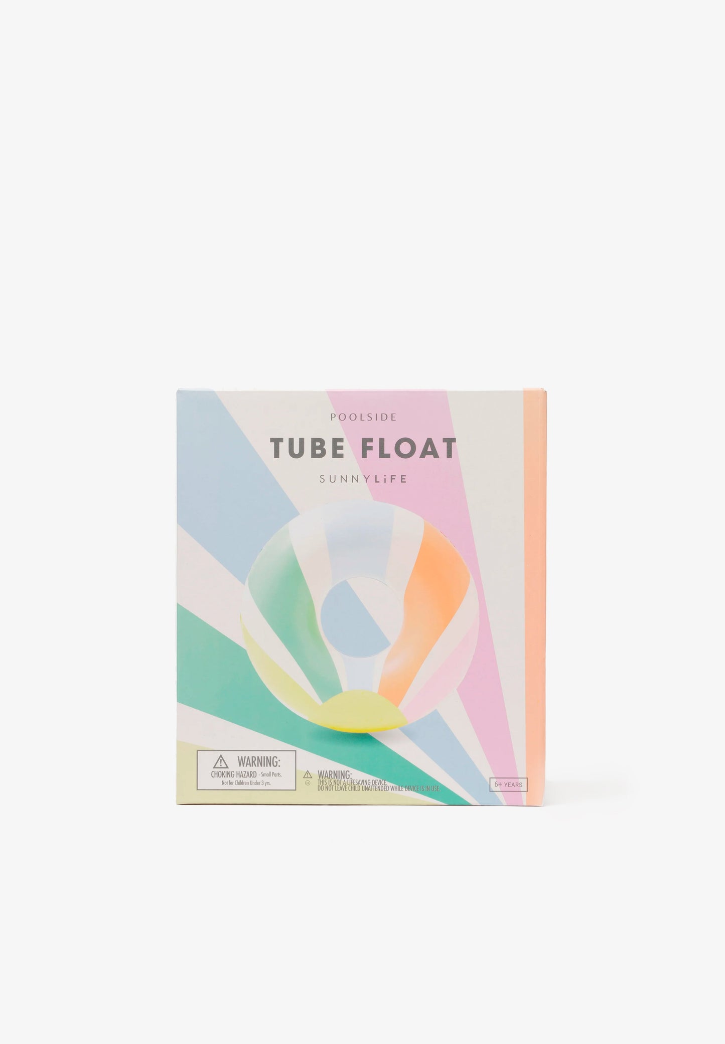 SUNNYLIFE | FLOTADOR ARO GELATO