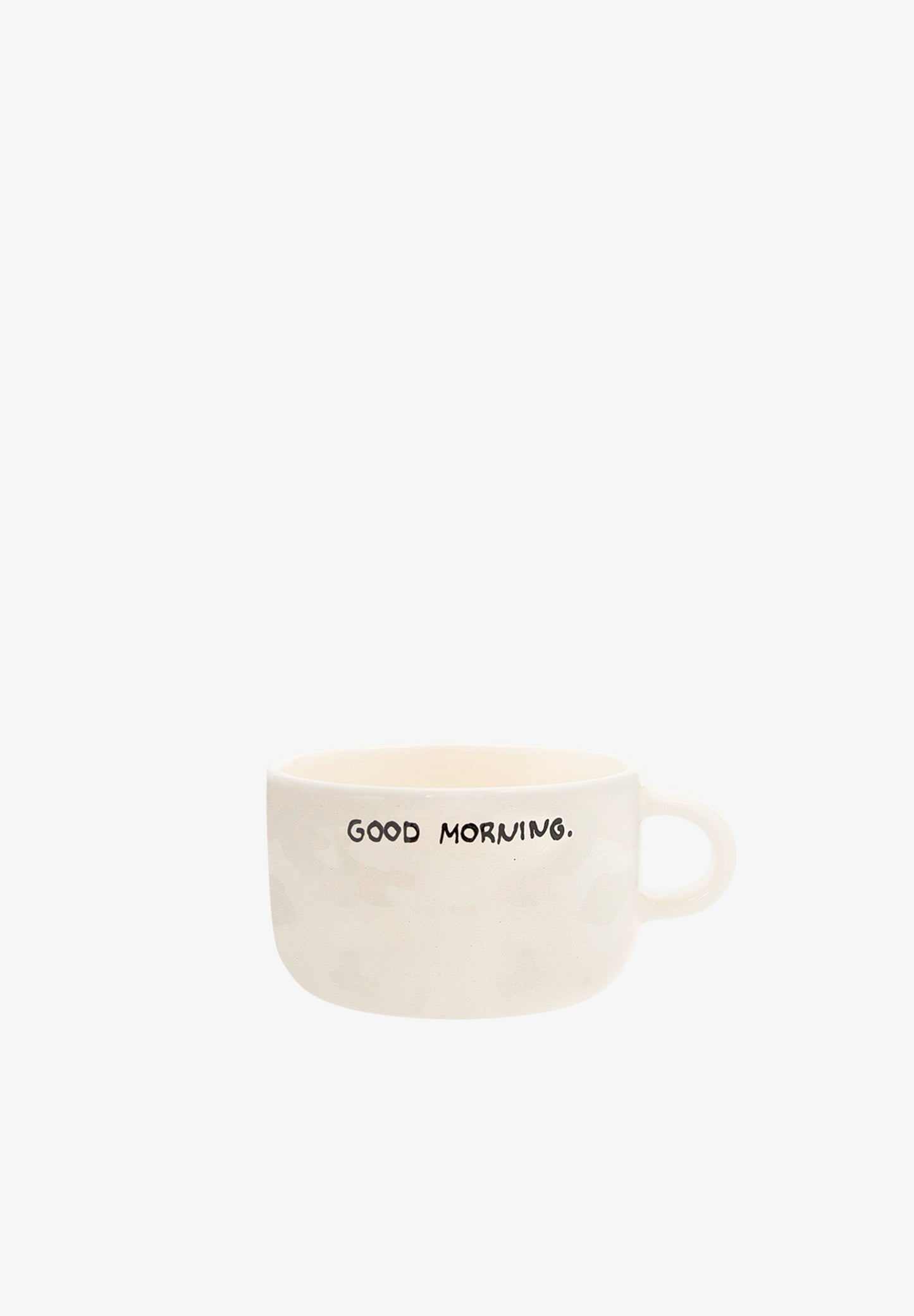 ANNA+NINA | TAZA GOOD MORNING