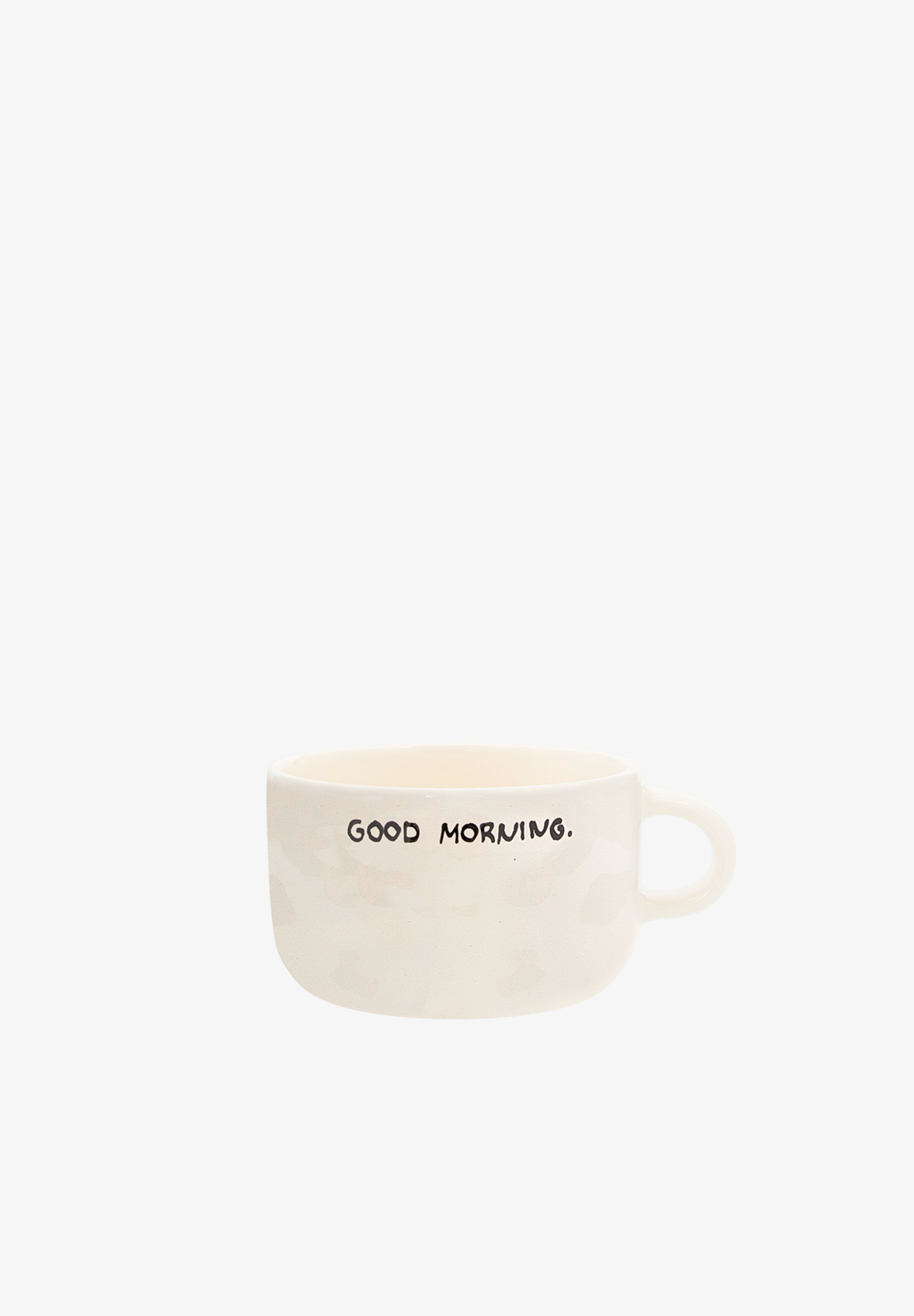 ANNA+NINA | TAZA GOOD MORNING