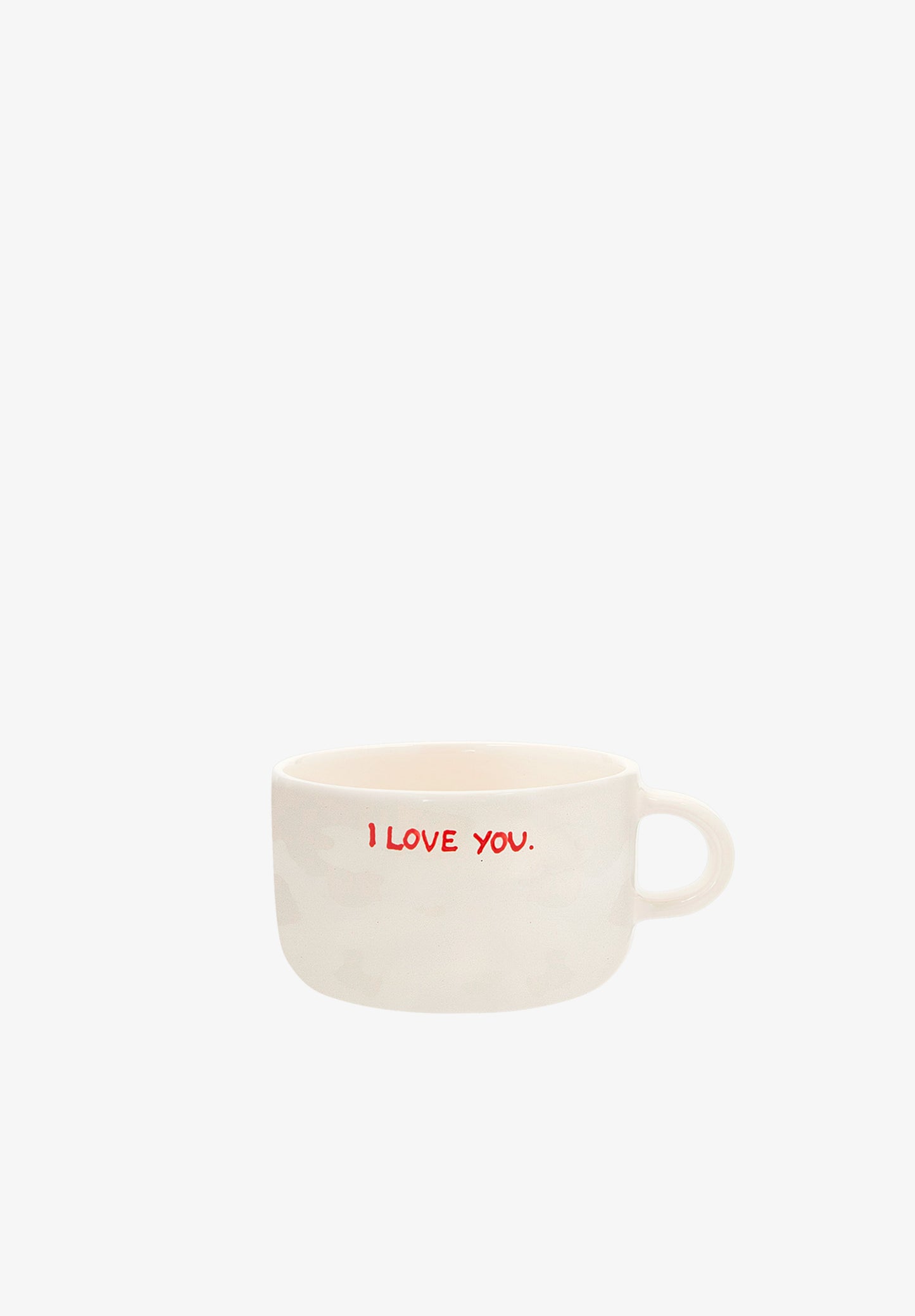 ANNA+NINA | TAZA I LOVE YOU