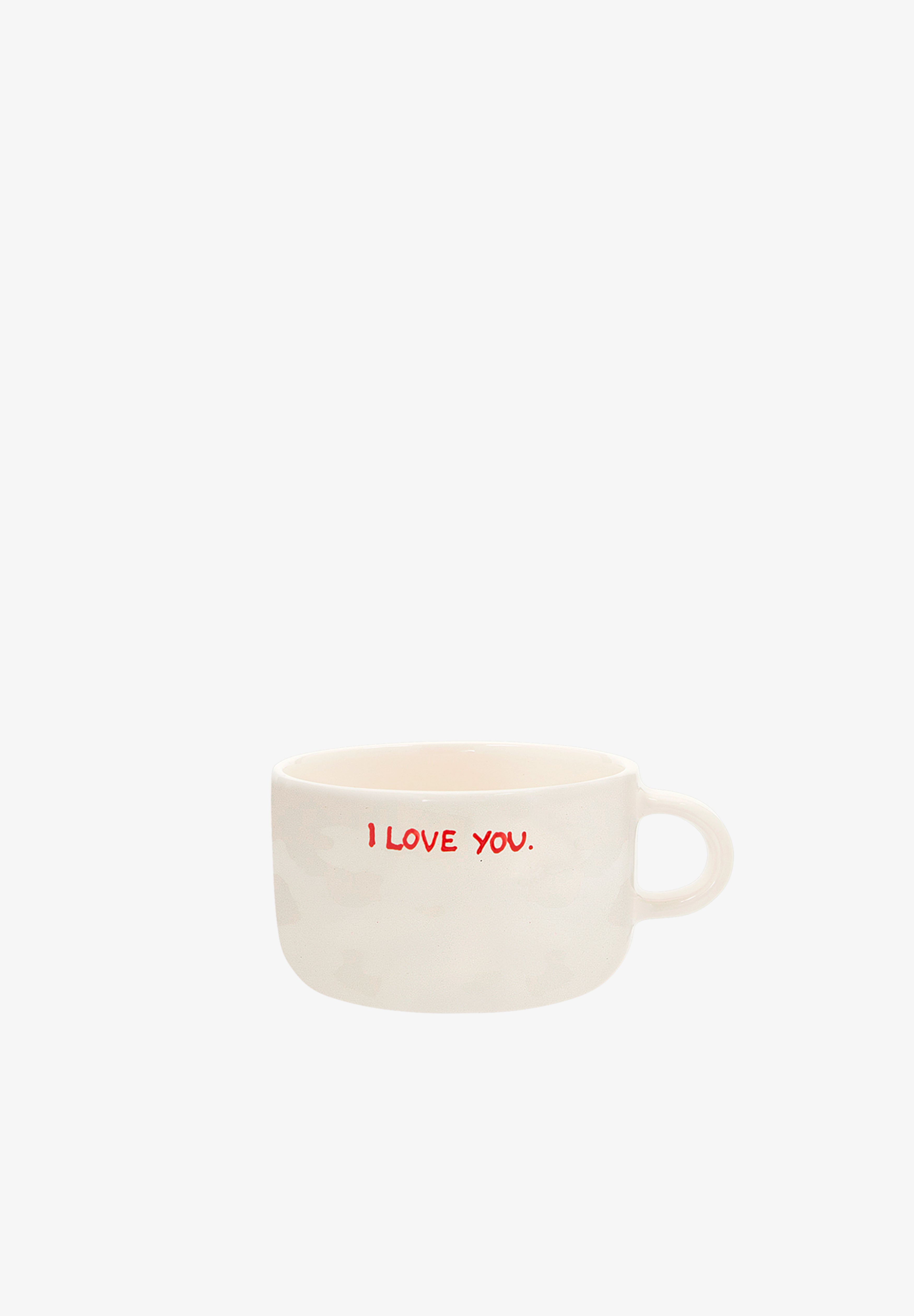 ANNA+NINA | TAZA I LOVE YOU