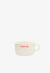 ANNA+NINA | TAZA I LOVE YOU